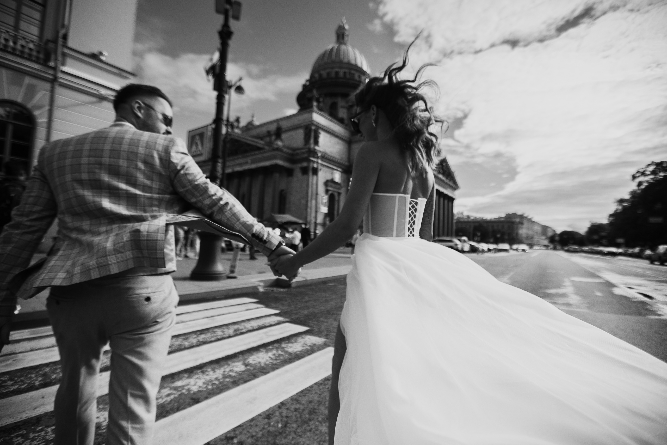 Алексей Зараковский. Свадебный и портретный фотограф в Туле