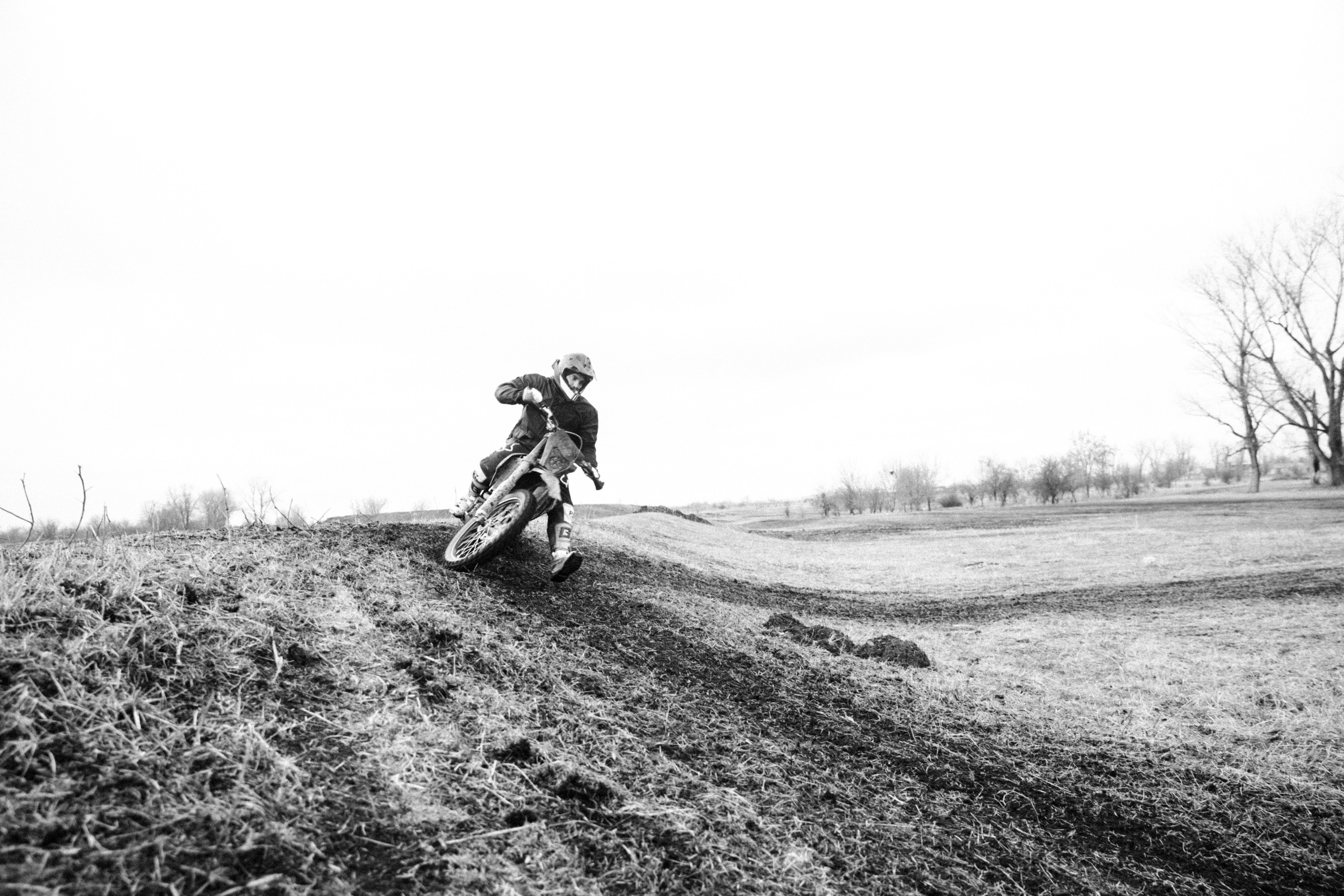 Мотоспорт / соревнования