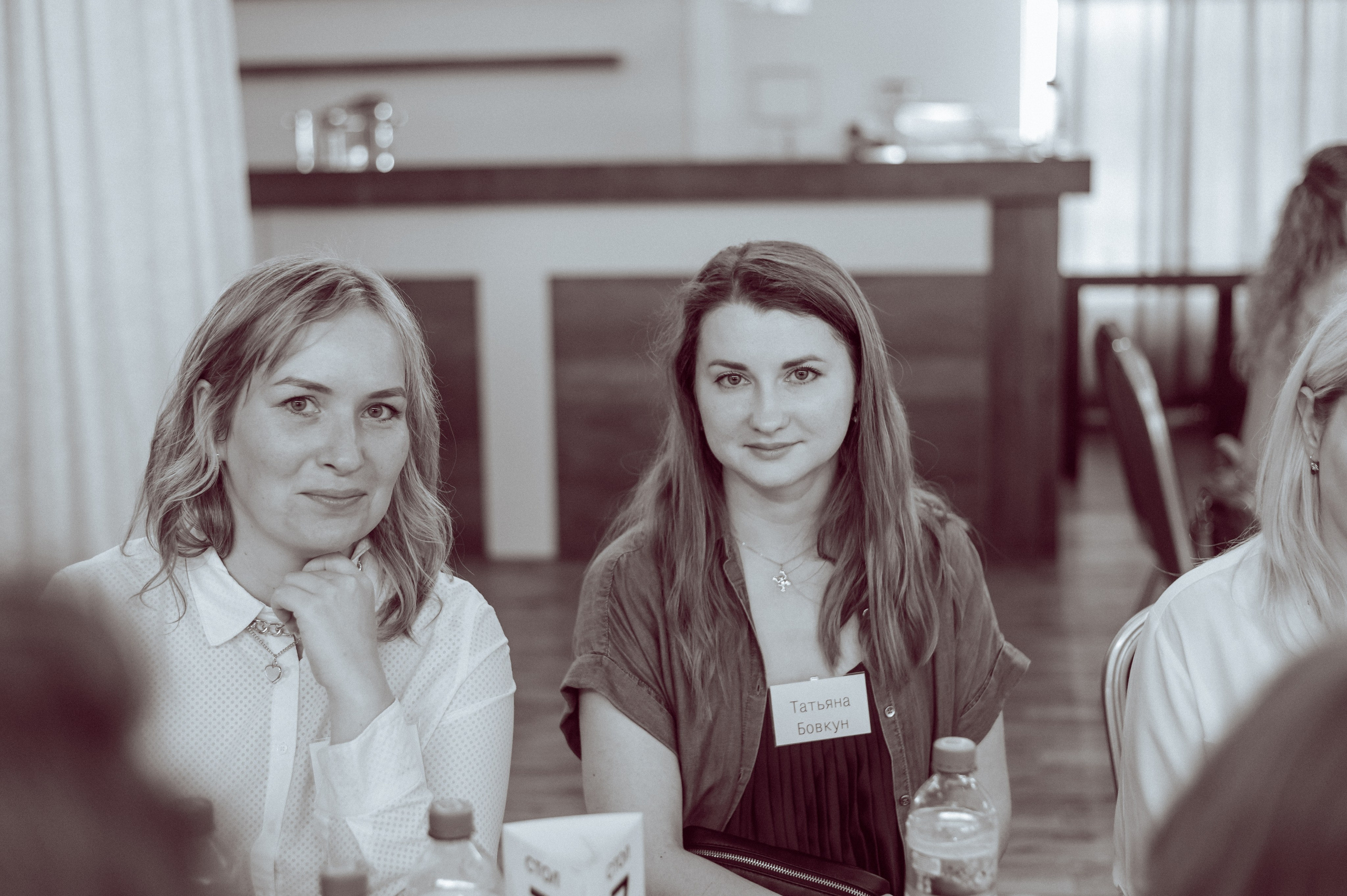 НЕТВОРКИНГ «ЧАЙКА». Детский и семейный фотограф Катерина Мишина