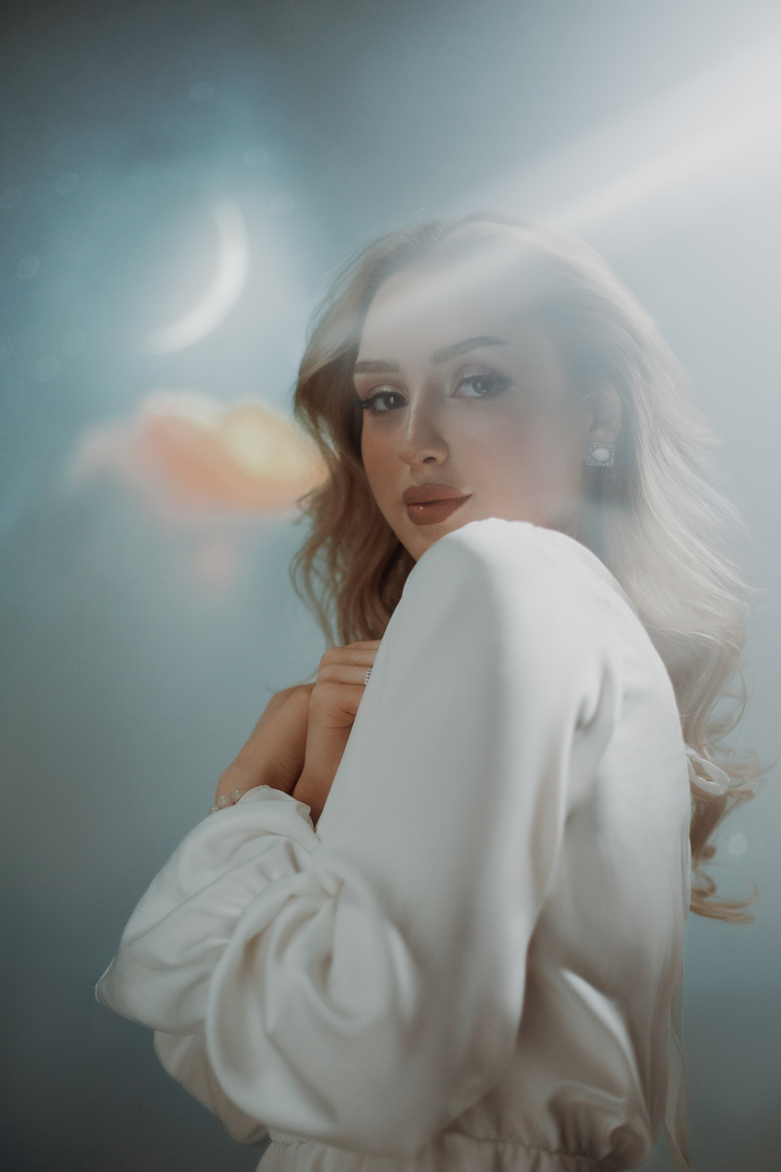 Вика. Фотограф Набережные Челны Лысенков Олег