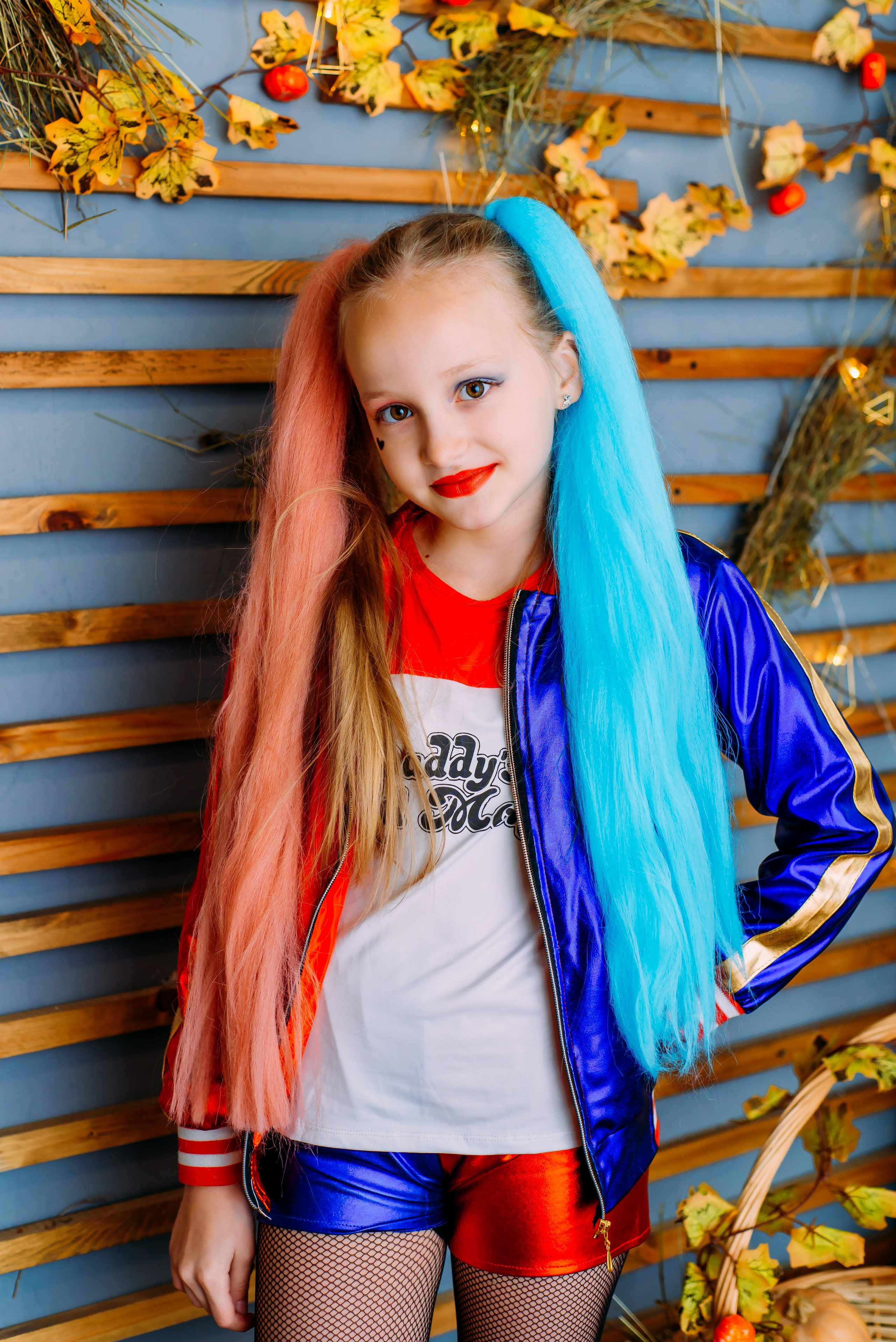 Хеллоуин 2023. Детский и семейный фотограф Эльмира Веселова