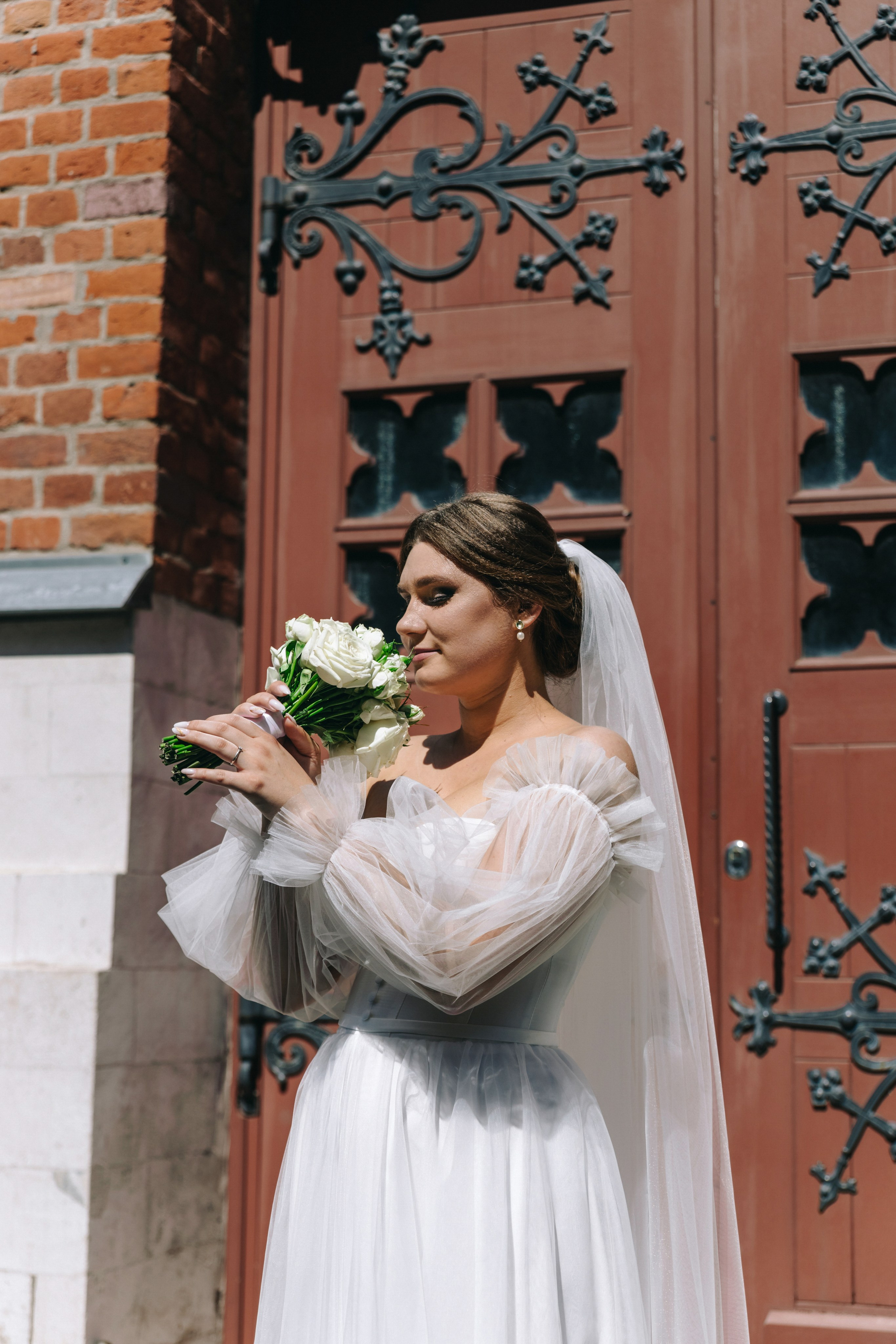 Свадьба Дмитрия и Анастасии. Фотосессии, Семейный, свадебный фотограф в Самаре