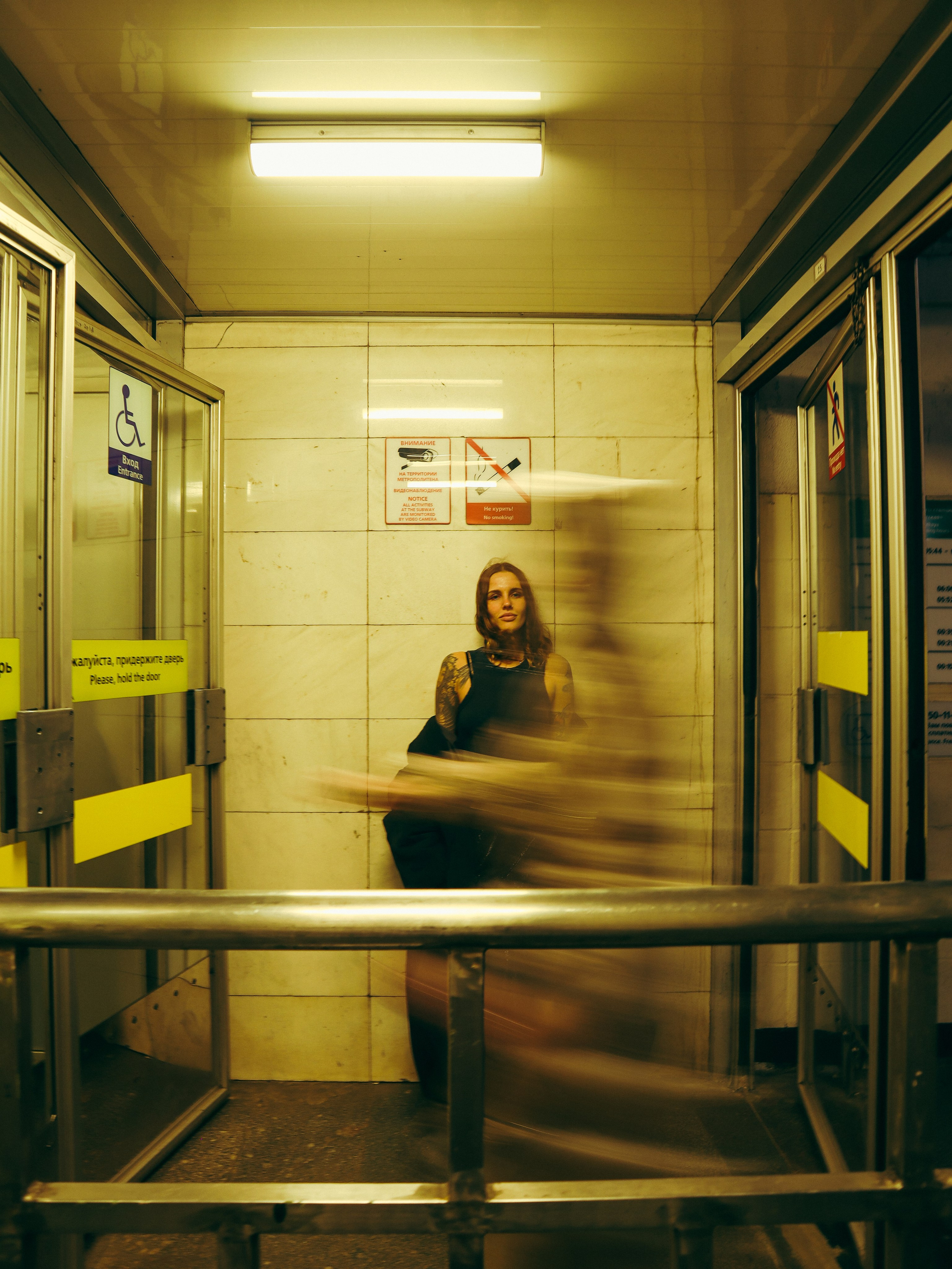 КИНО-ПРОГУЛКА. Кинематографичный фотограф, видеограф Лина Плешакова, Санкт-Петербург