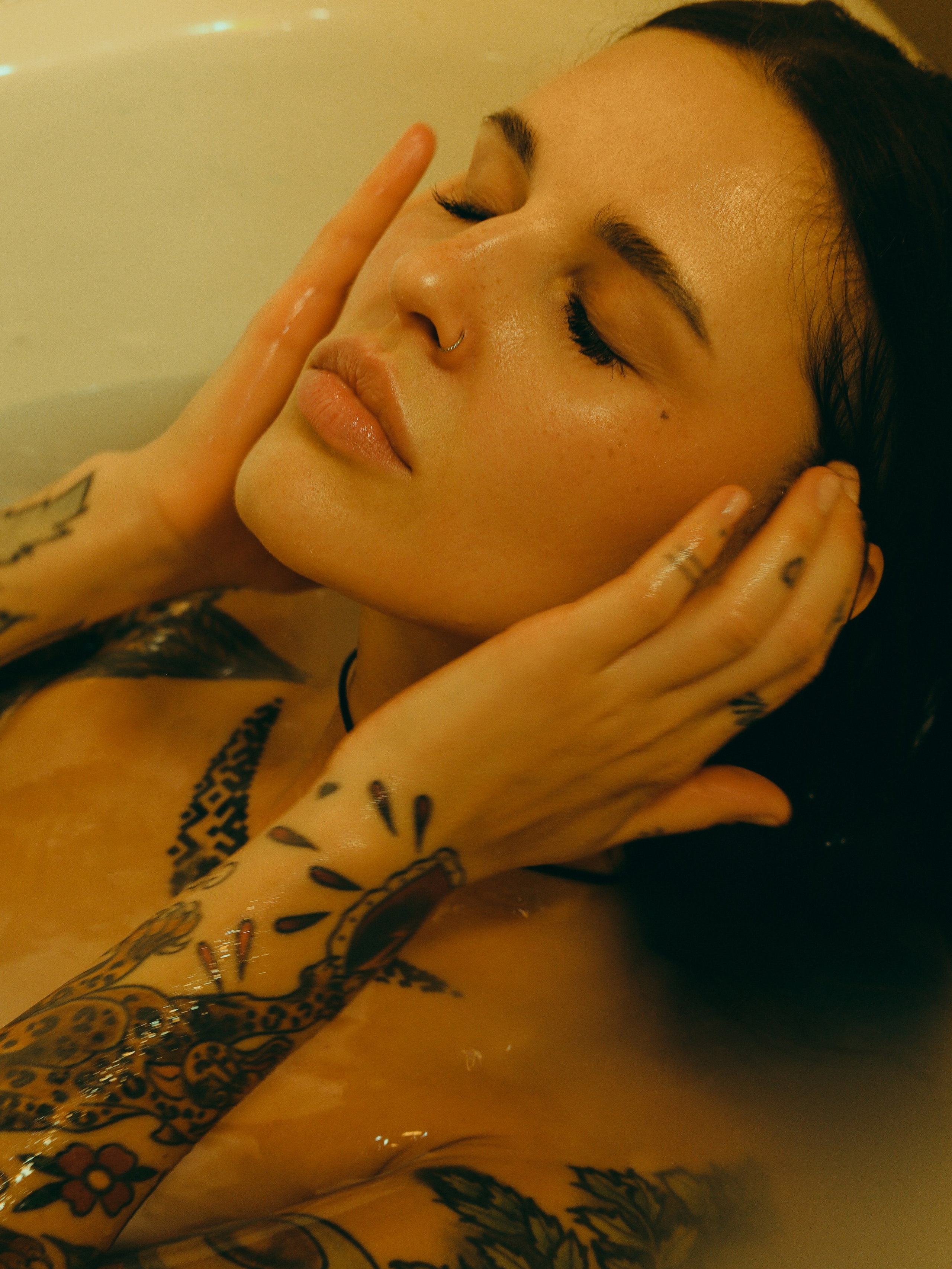 Домашняя съёмка. Кинематографичный фотограф, видеограф Лина Плешакова, Санкт-Петербург