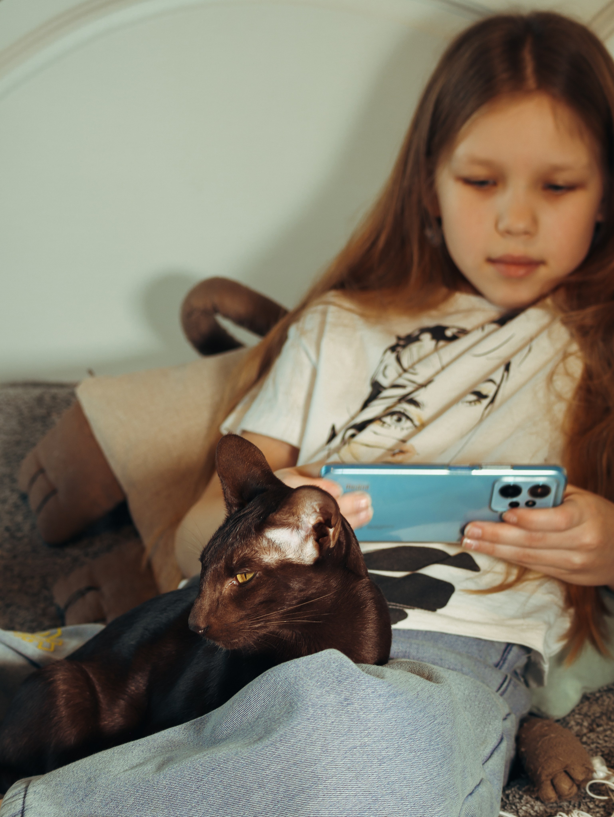 Семейная. Кинематографичный фотограф, видеограф Лина Плешакова, Санкт-Петербург