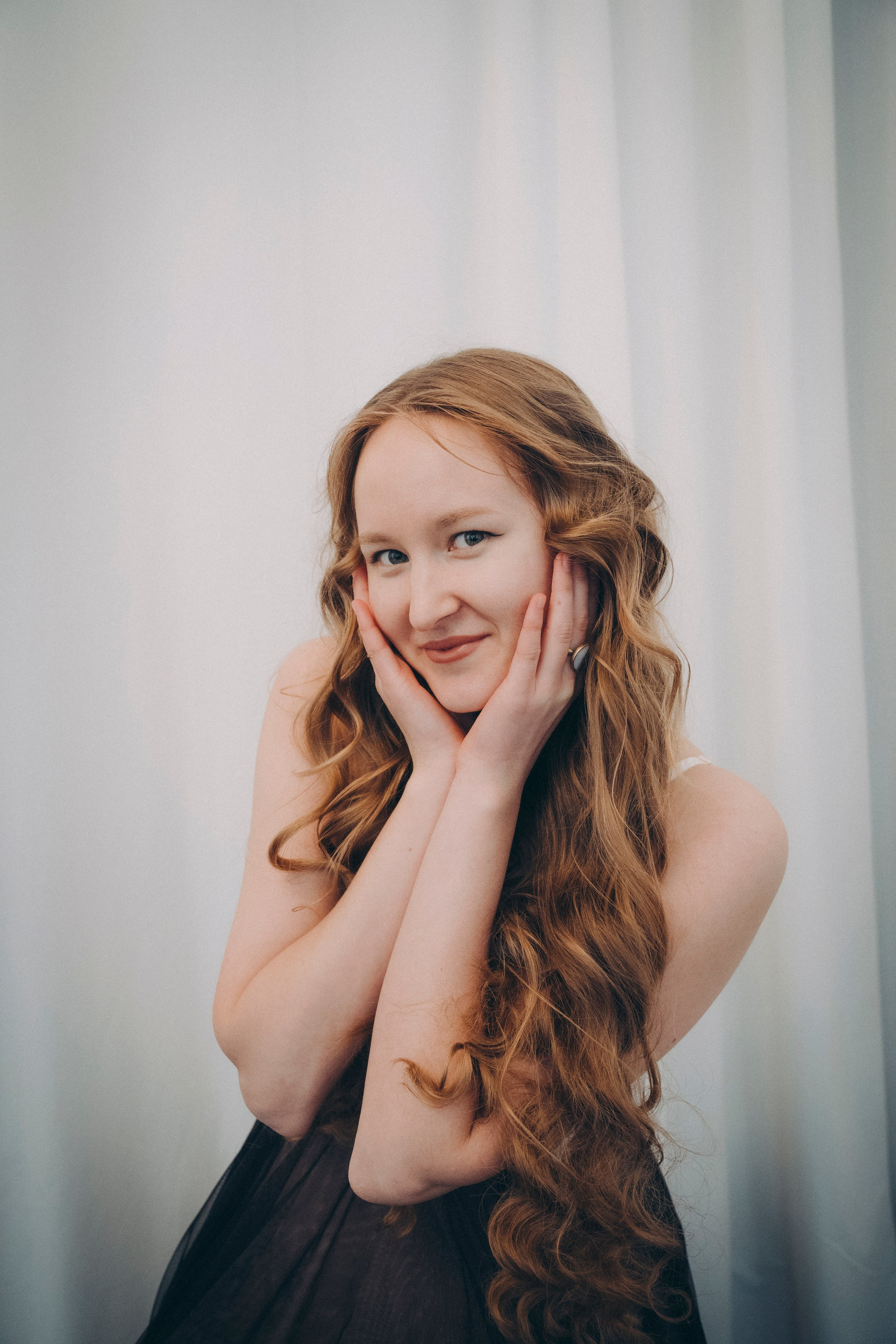 Подружки. Главная