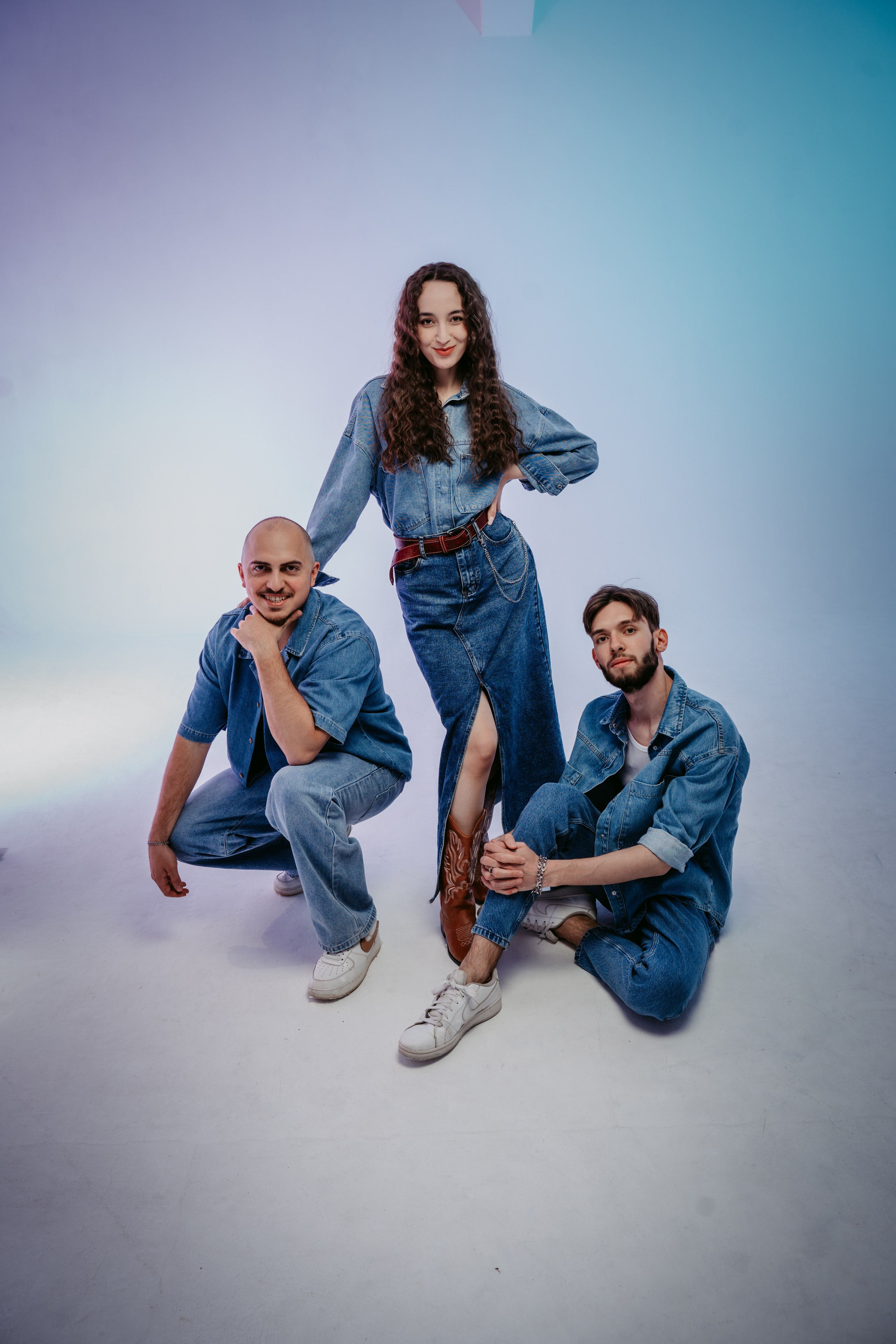 K3DERT. Главная