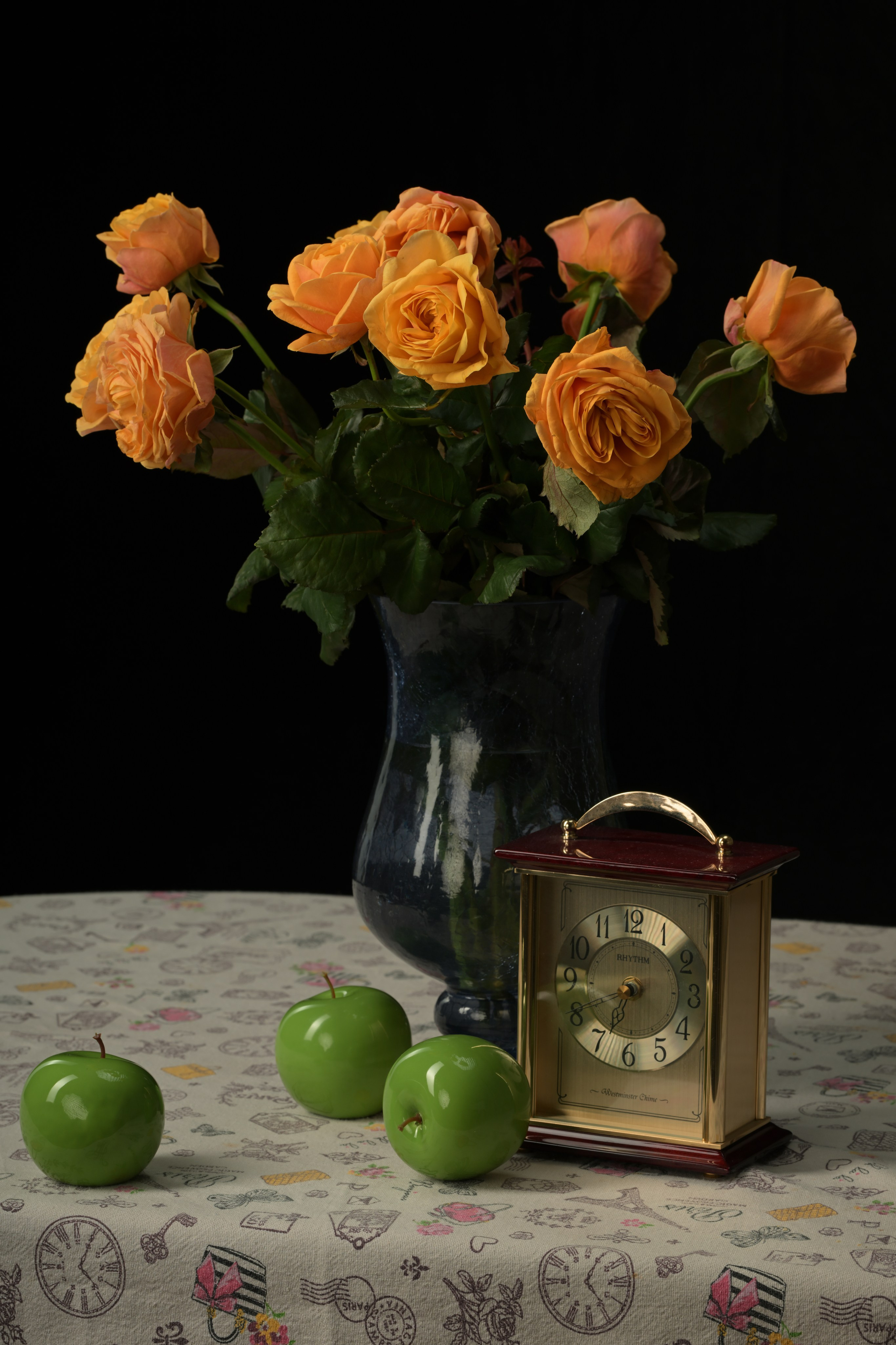 Натюрморты. Сергей Люльченко фотоальбом