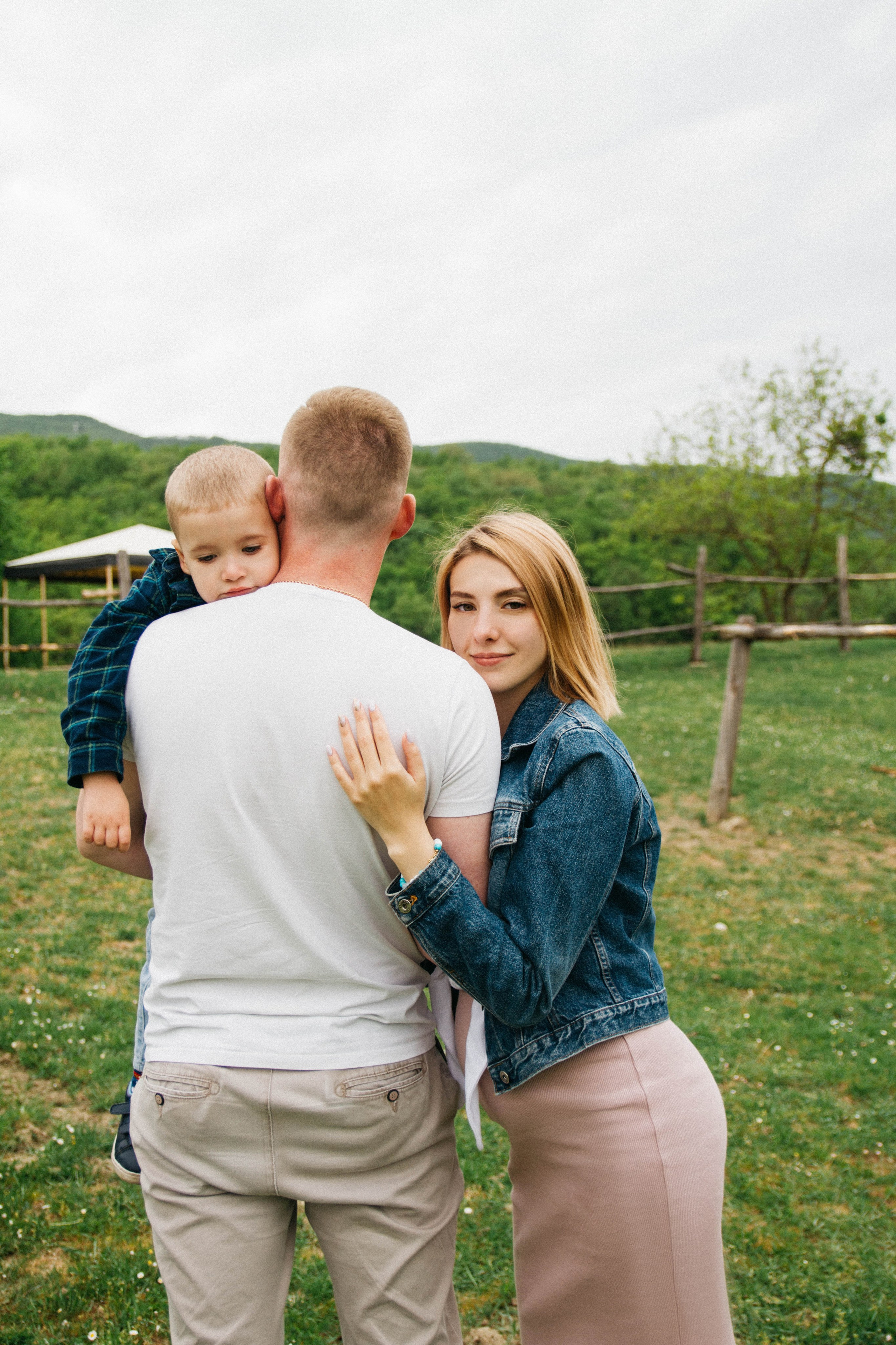 2. Семейный и свадебный фотограф в Краснодаре