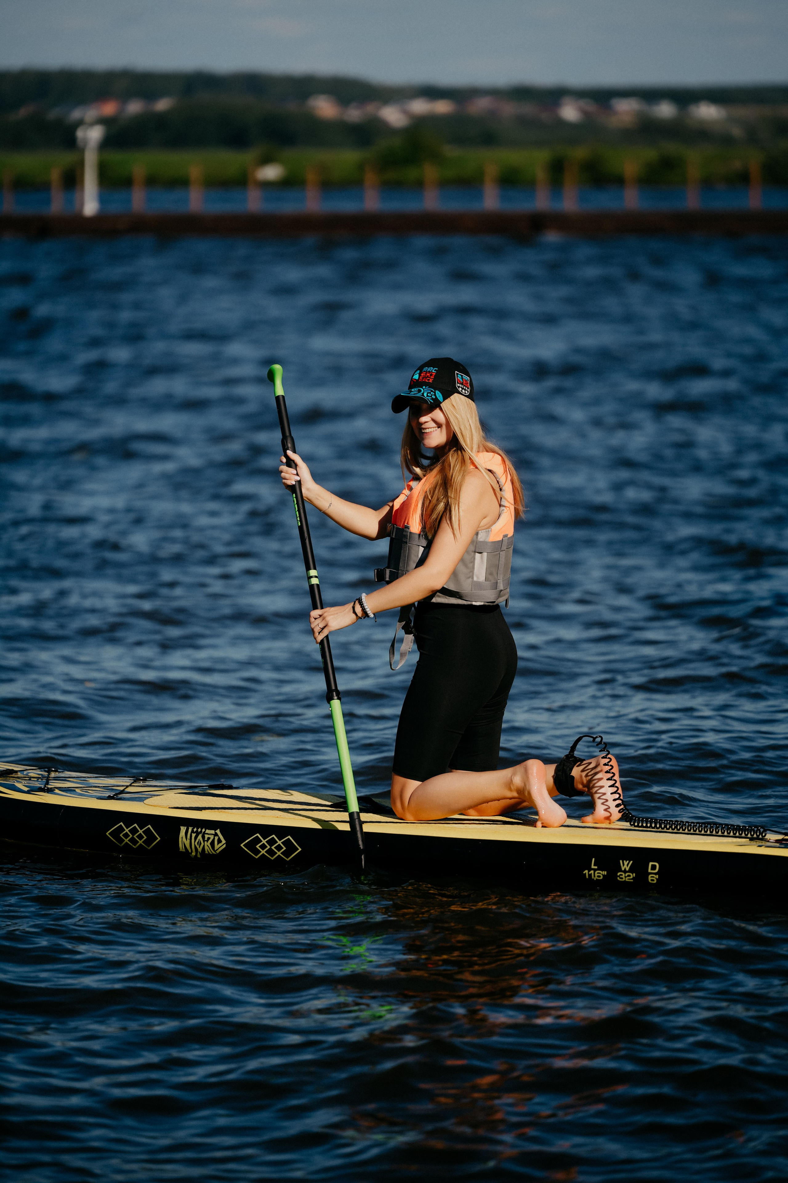 ProWay Summer. Фотограф в Москве Дмитрий Рогов