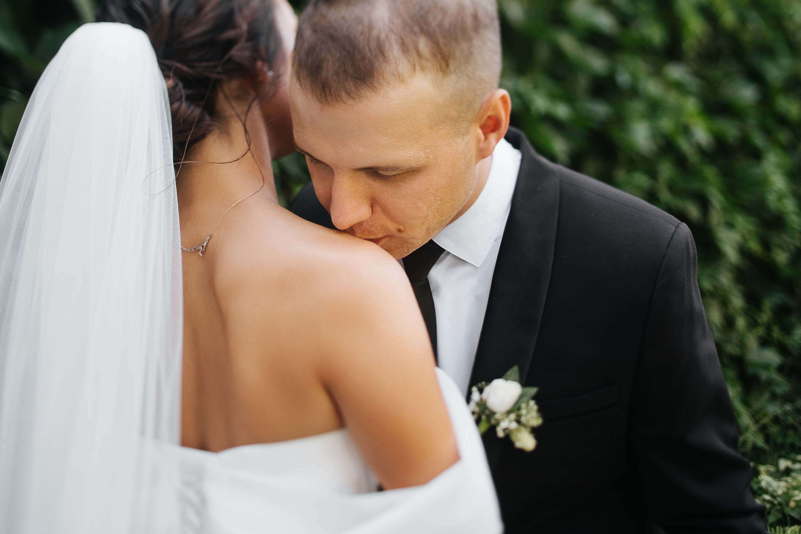 Иван Юлия. Фотограф в Красноярске Надежда Воскресенская