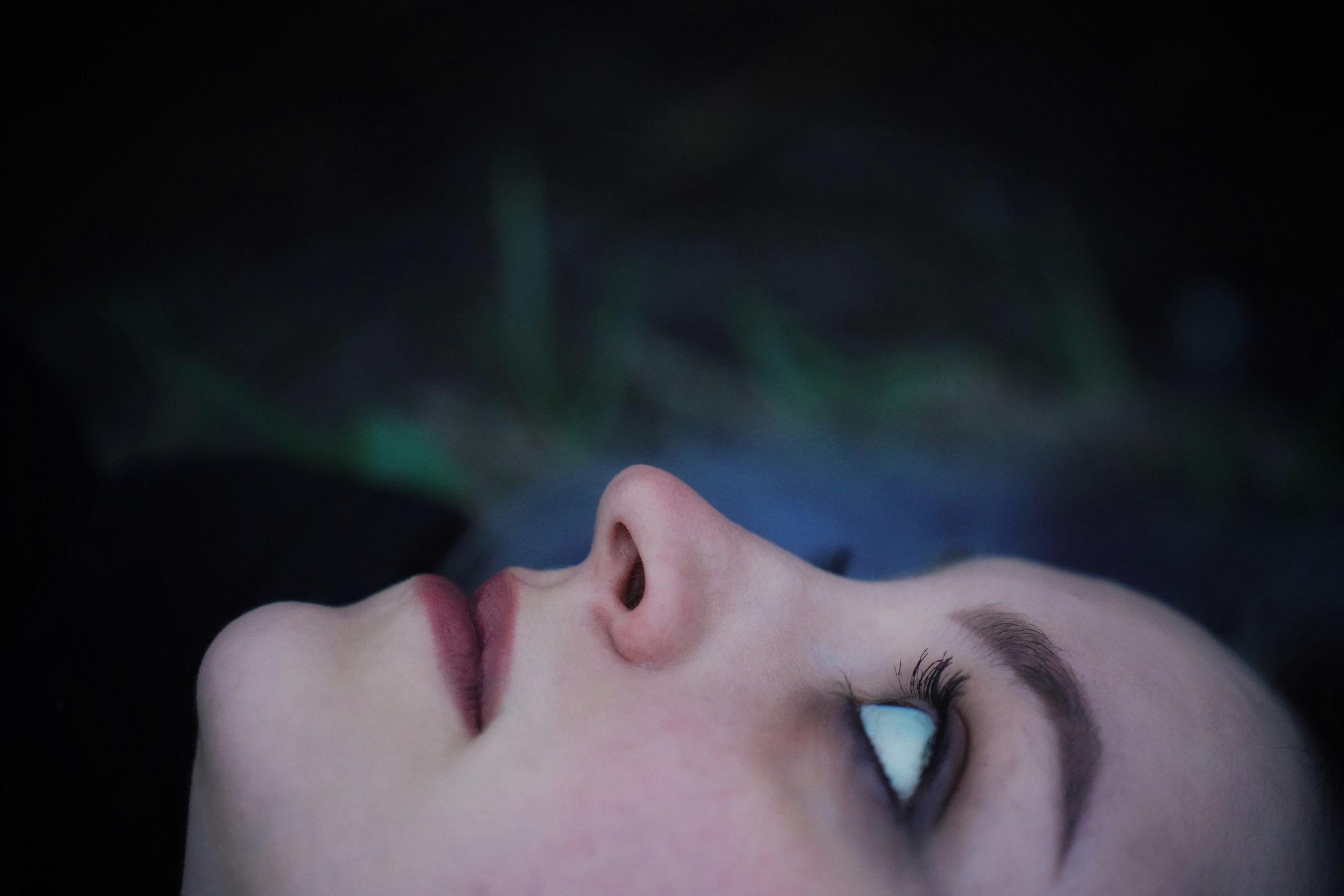 OLYA THE CYNOLOGIST. Фотограф и визуальный художник в Туле / Николай Рейзвих