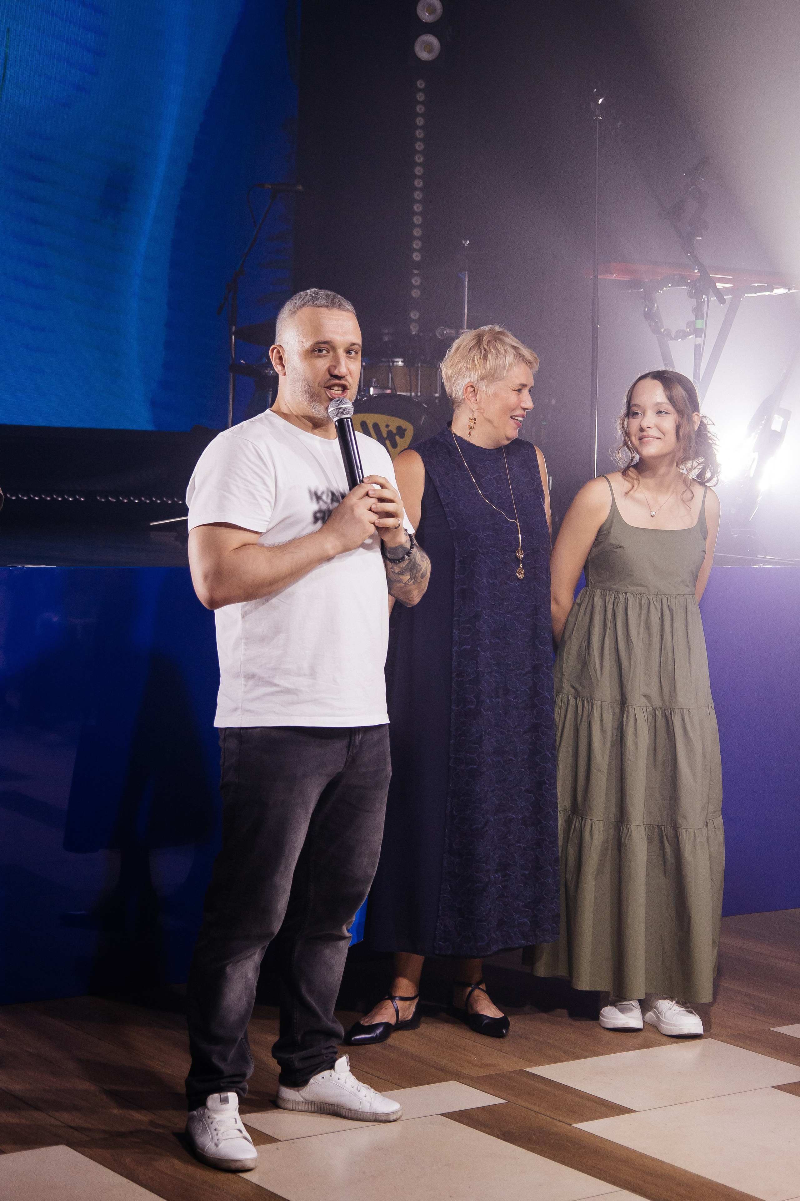 Свадебный гала-ужин. Фотограф в Иркутске