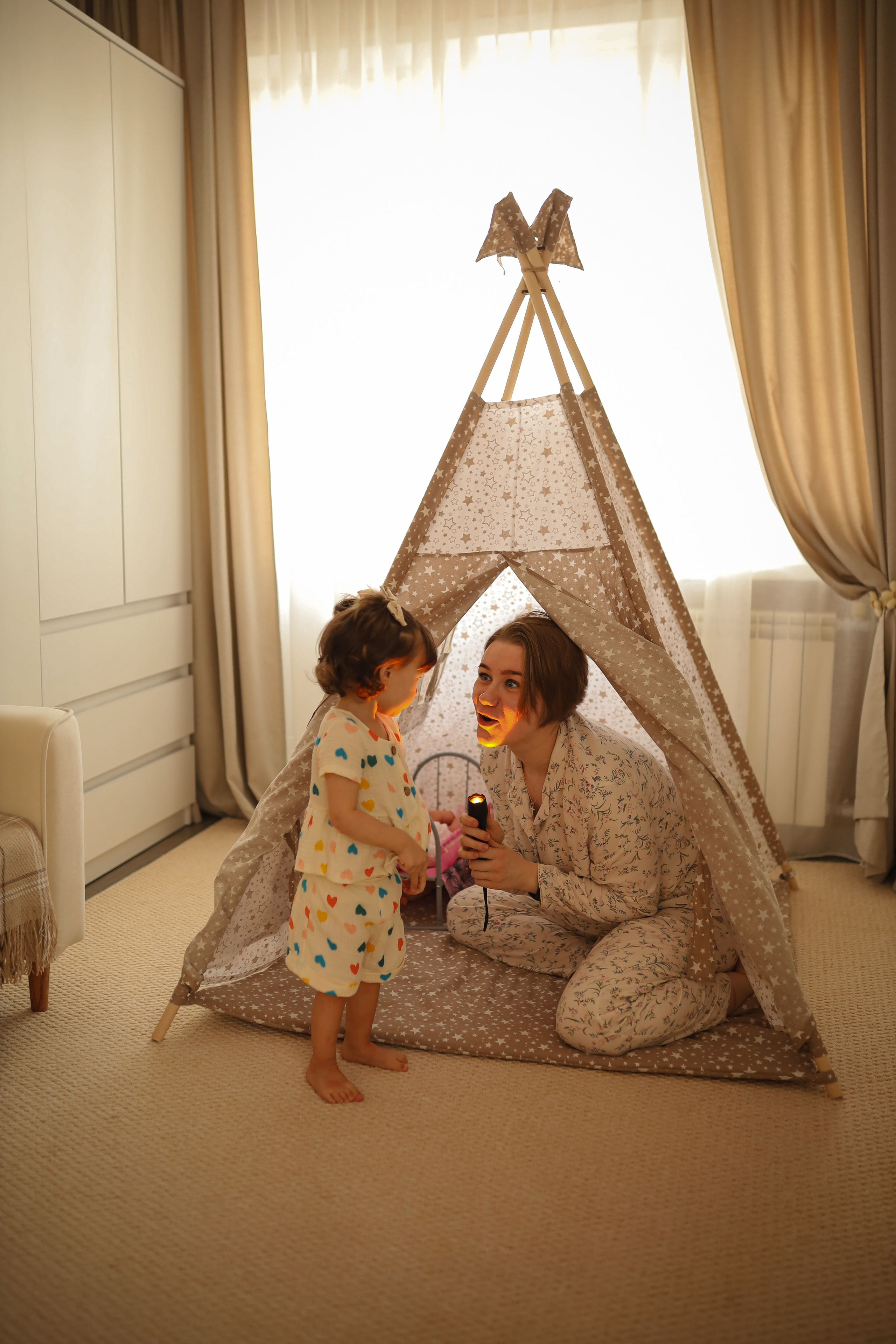 Сергей, Саша и Аня. Инна Вильт| лайфстайл фотограф из Новосибирска