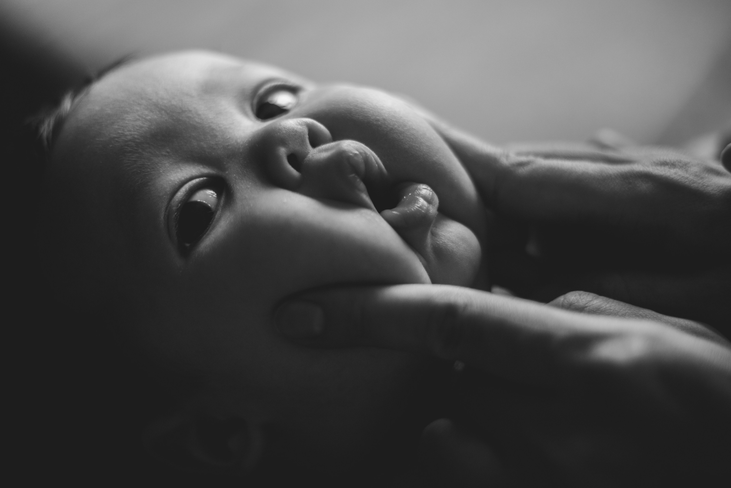 Эльмира и Кирилл 2 месяца. Семейный фотограф г. Димировград Андросова Екатерина