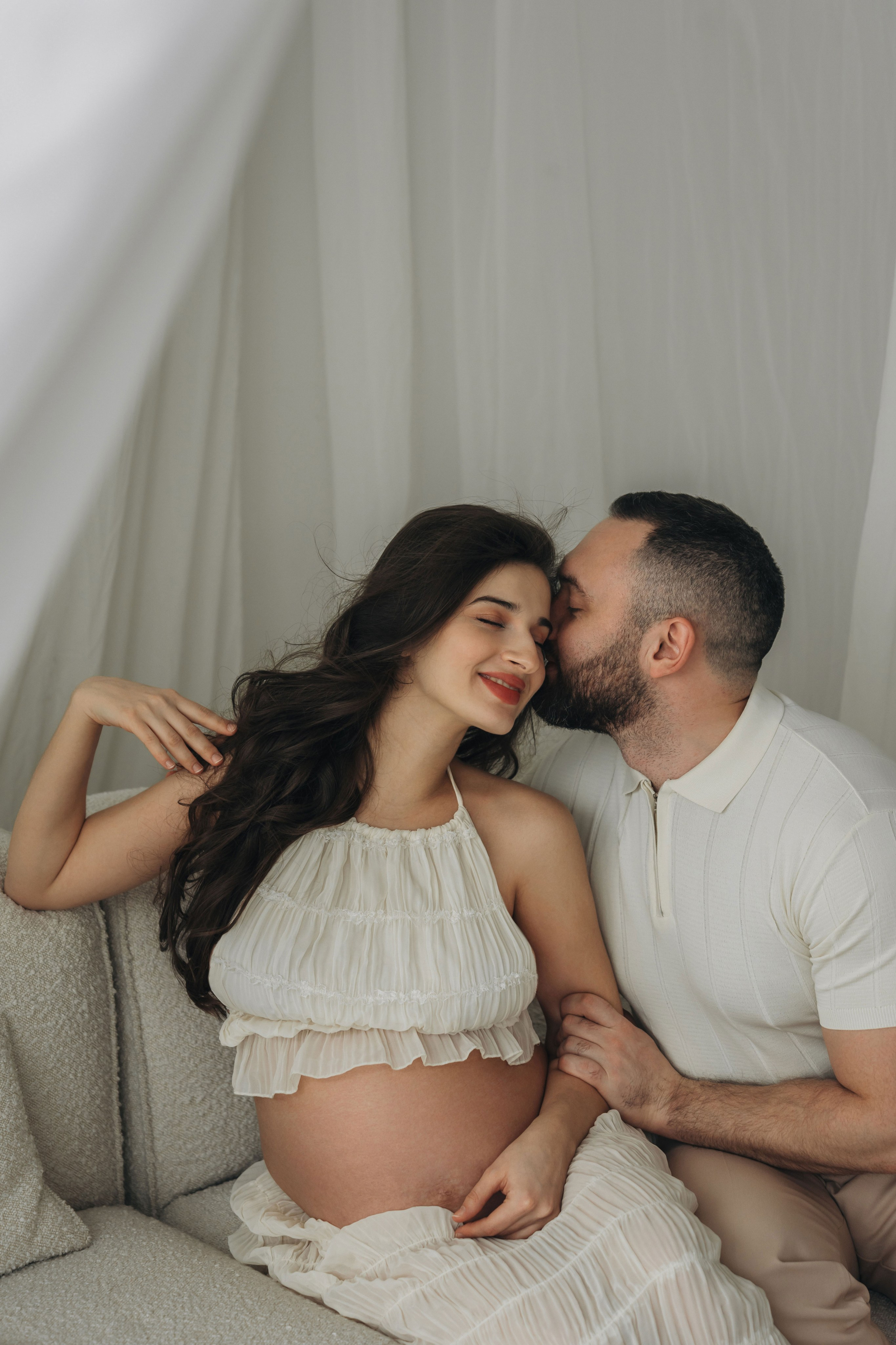 Время для двоих. Беременность. Ваш фотограф Вика Артемова