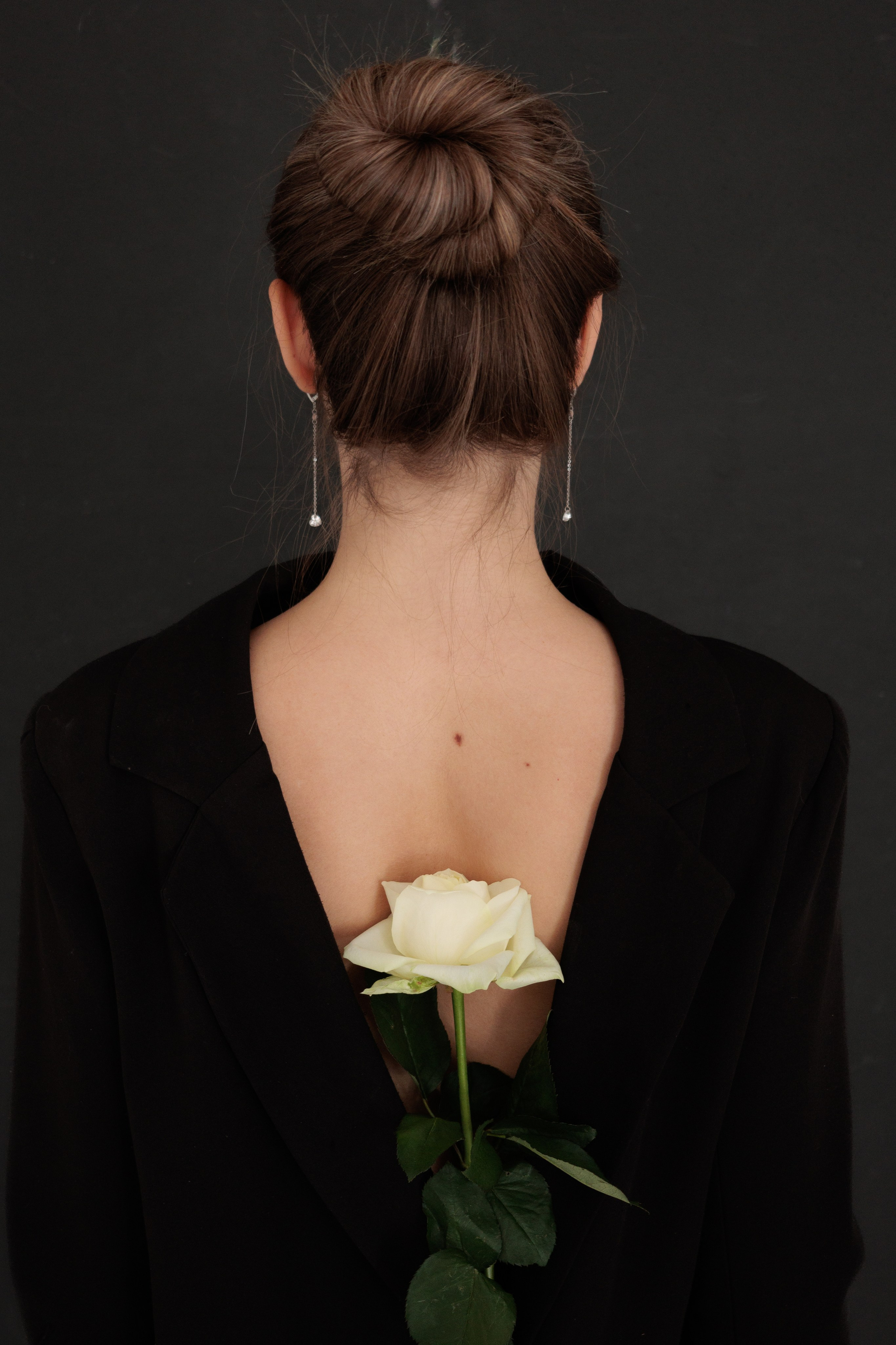 Мария. Фотограф Макс Яньшин|Ростов-на-Дону