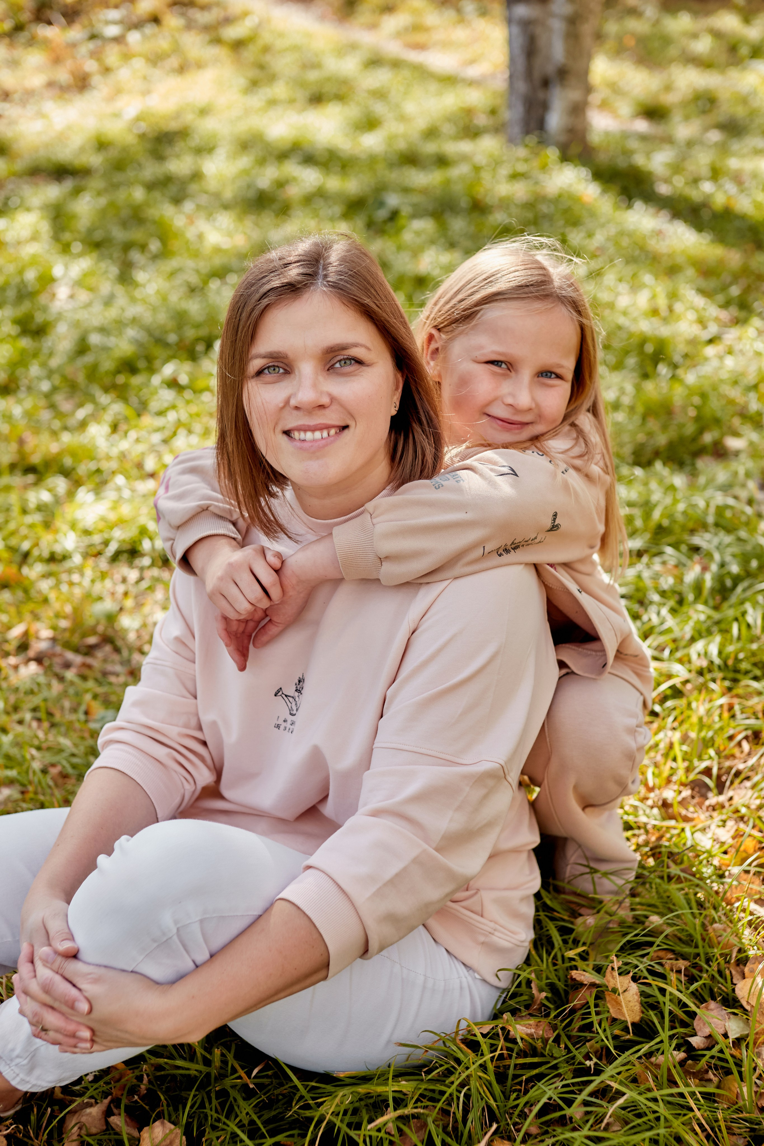Семейные. Семейный и детский фотограф г. Ставрополь Ирина Тангатарова
