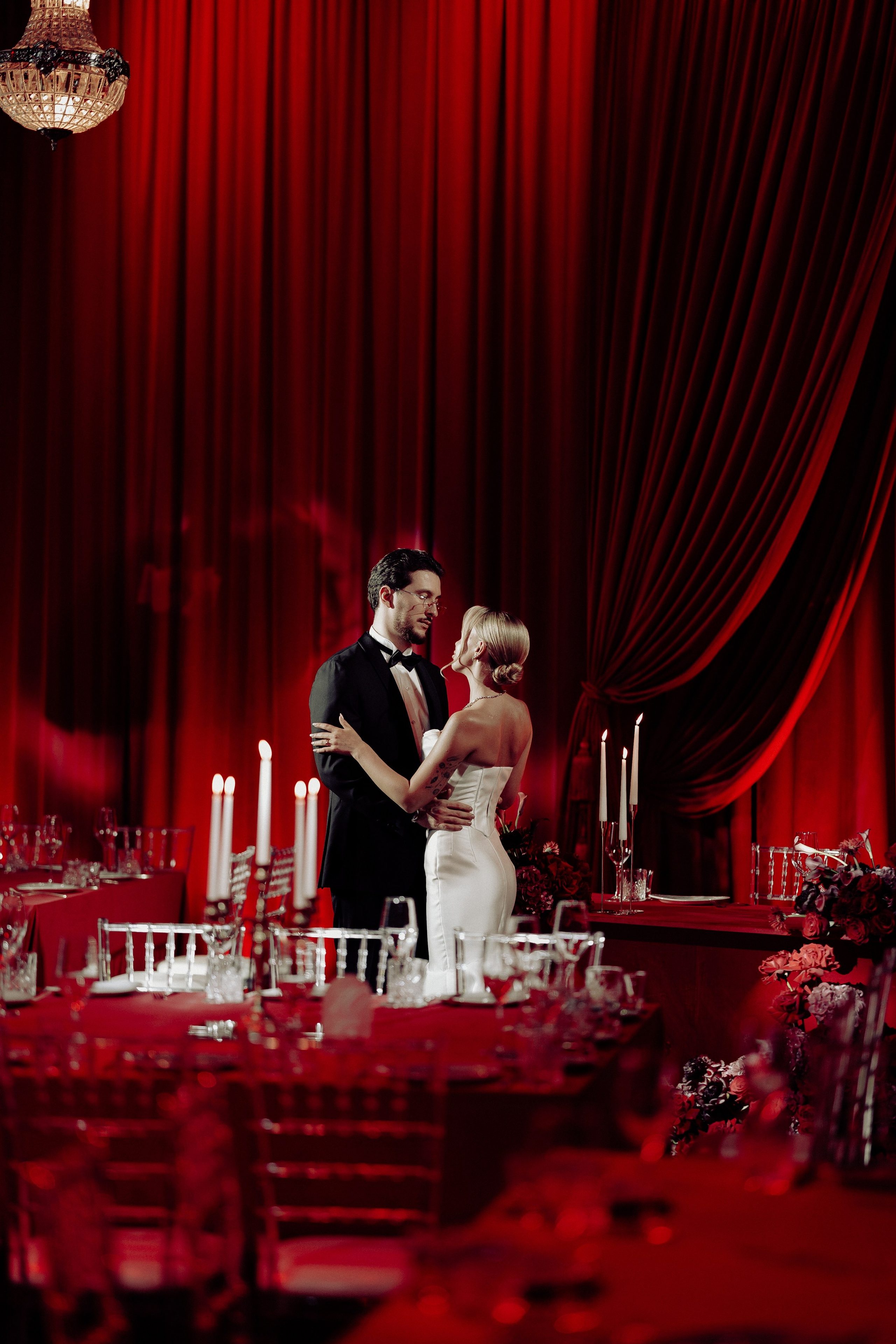 Natali and Bayslan. Свадебный и репортажный фотограф в Чебоксарах