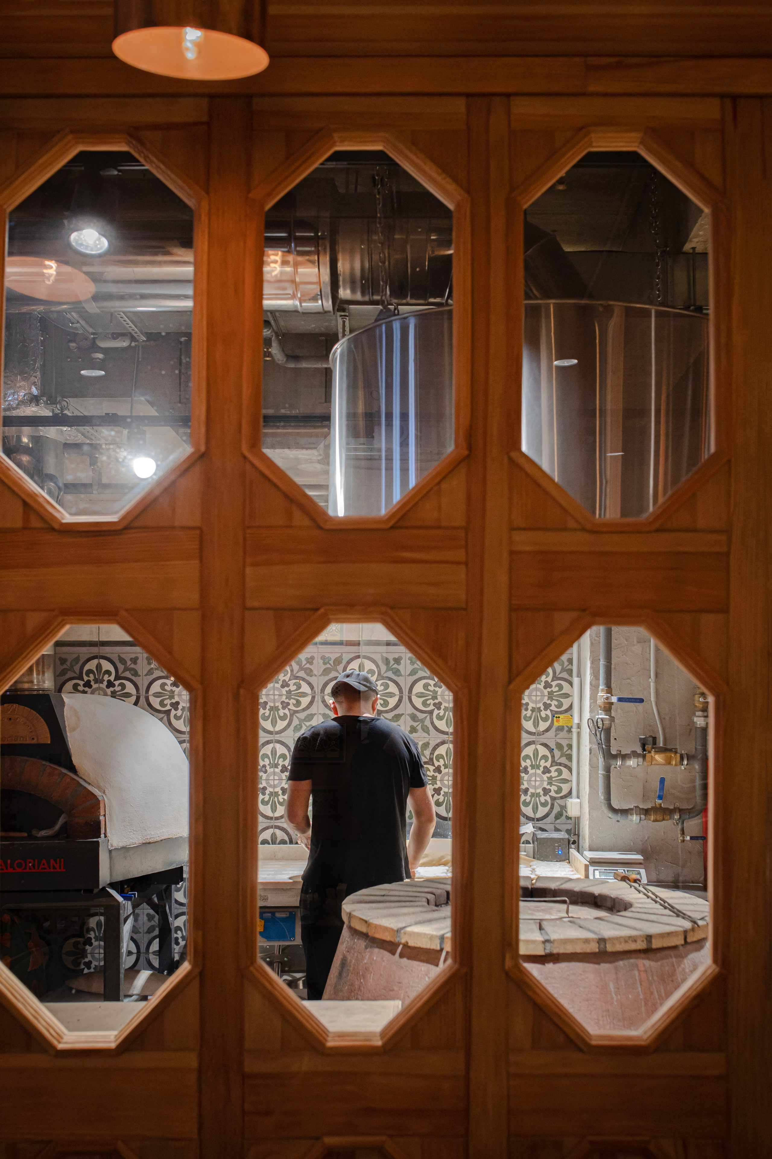 CASPIAN. Фотограф Агеева Мария