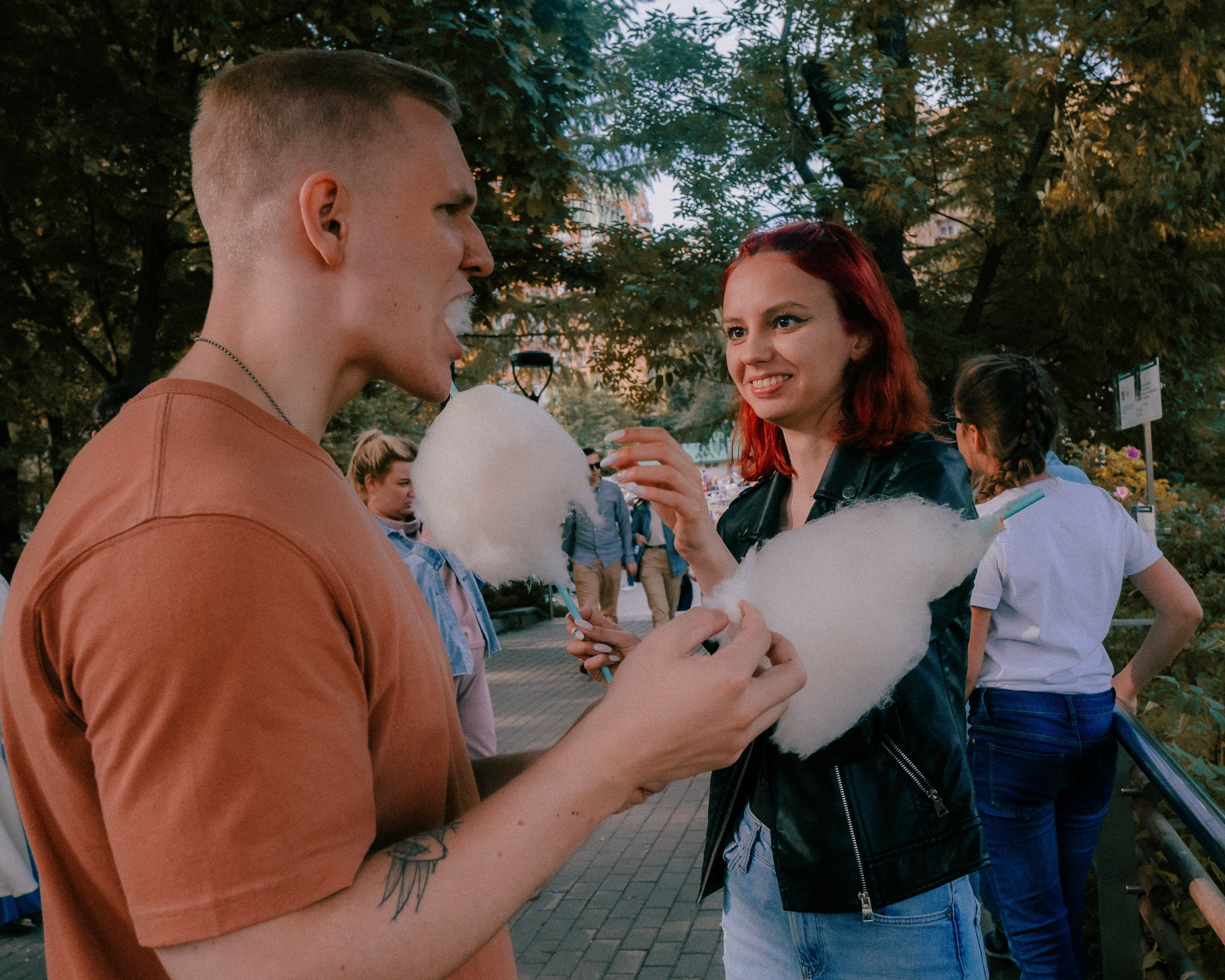 Зоопарк '22. Фёдор Малюгин. Ваш бади в визуале