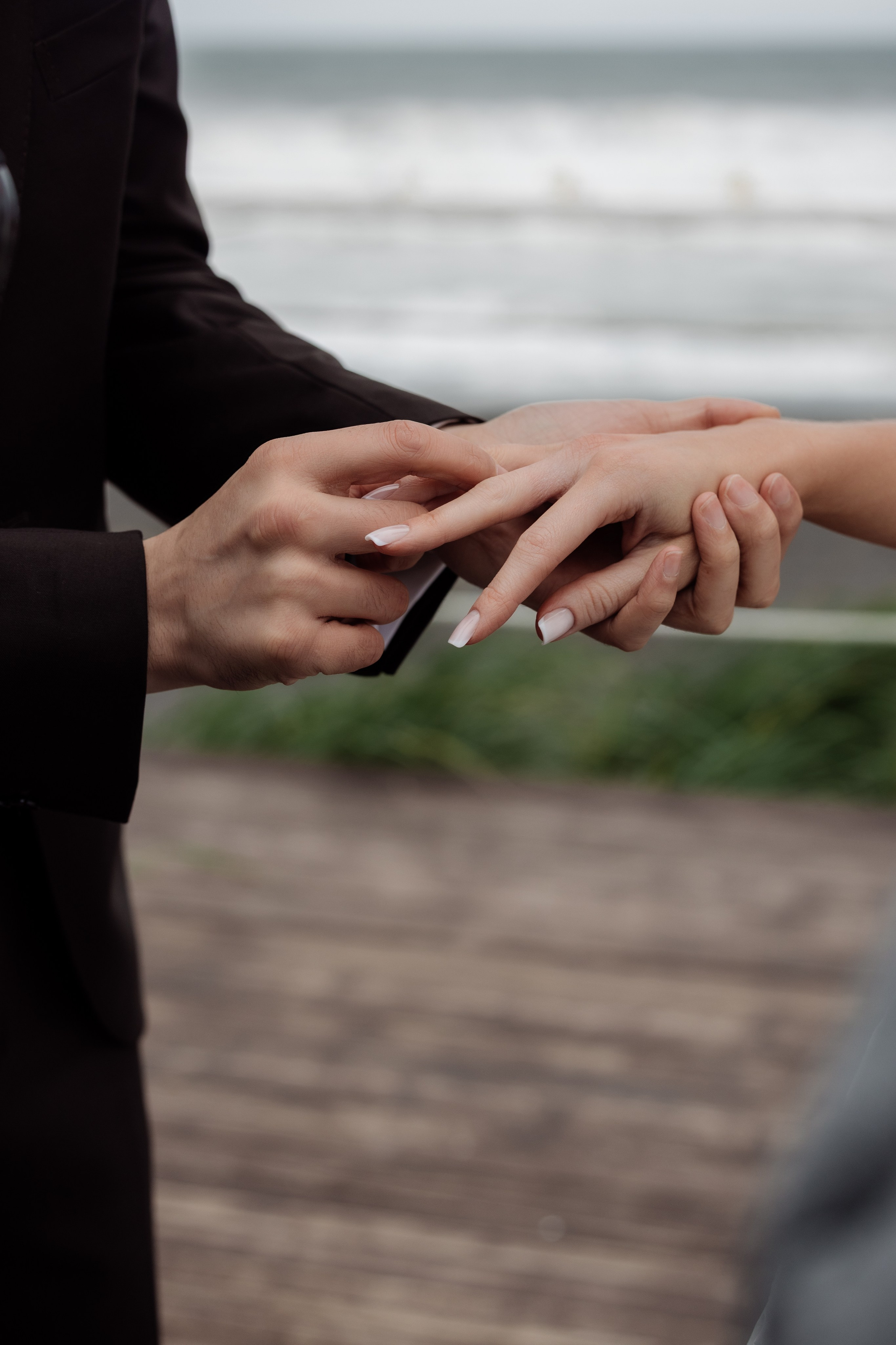 Владислав и Екатерина. Свадебный фотограф в Петропавловске-Камчатском Артур Зябов