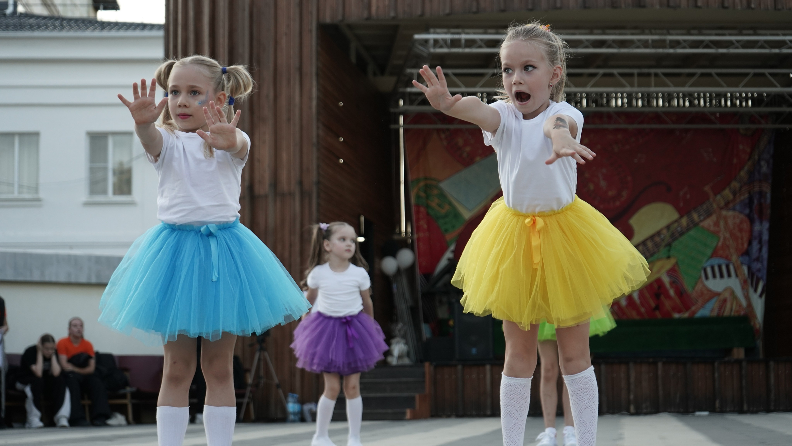 Репортаж. Главная