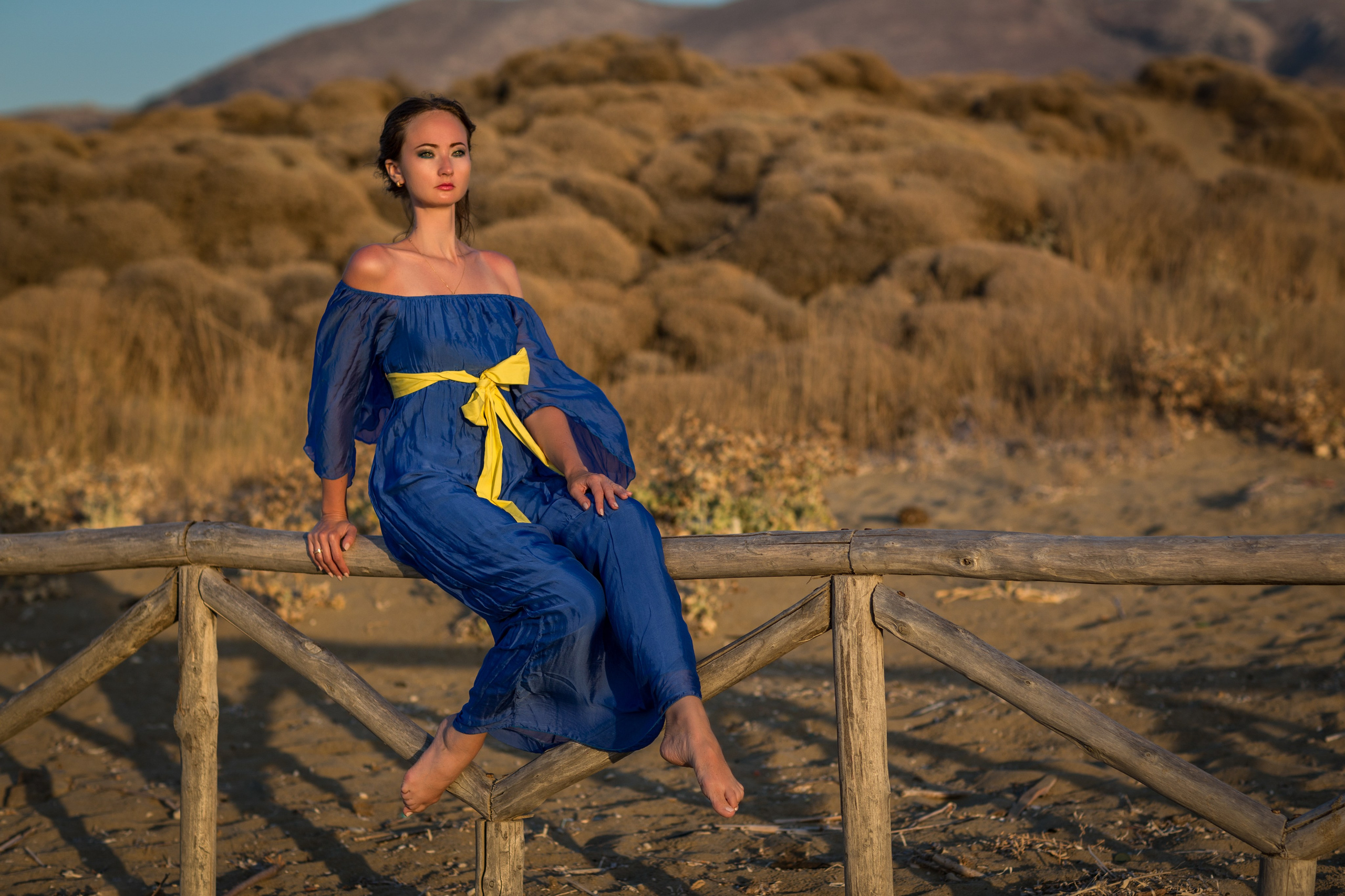 Фэшн. Фотограф в Москве Андрей Макаренко