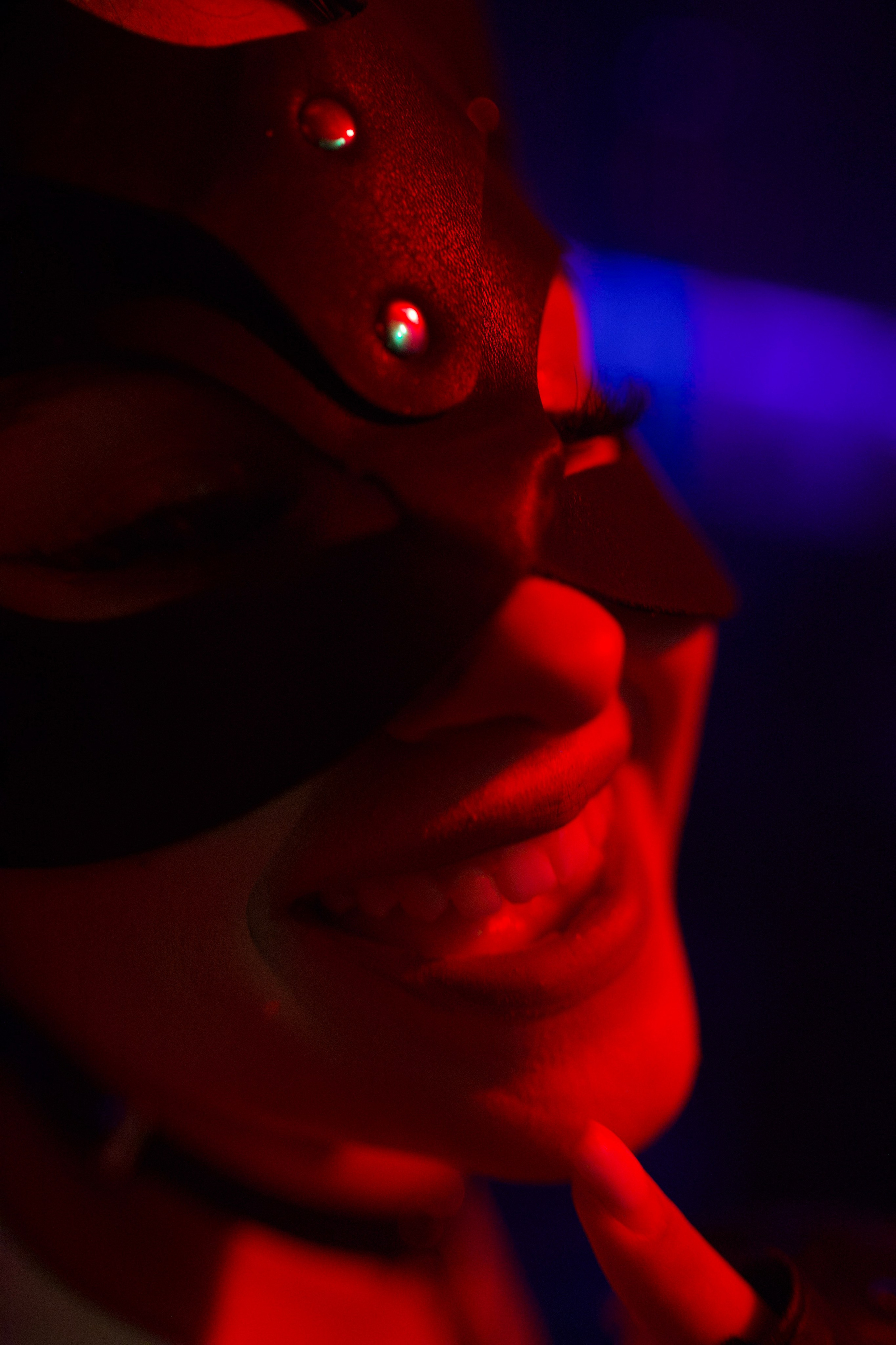 Ход конем. Andrey Pospelove. Фотограф в Саратове