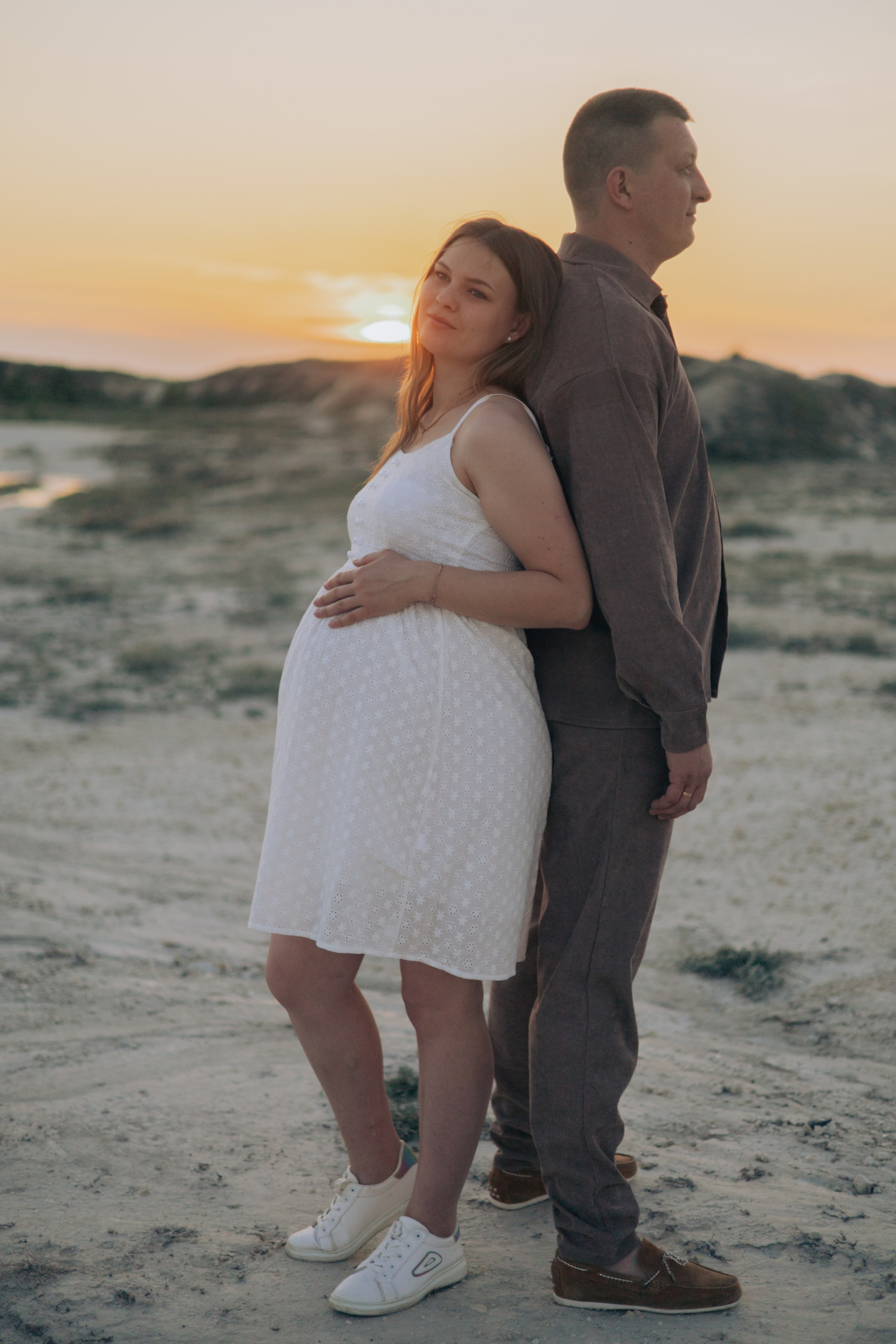 Оля & Вова. Фотограф Анастасия Гордовская