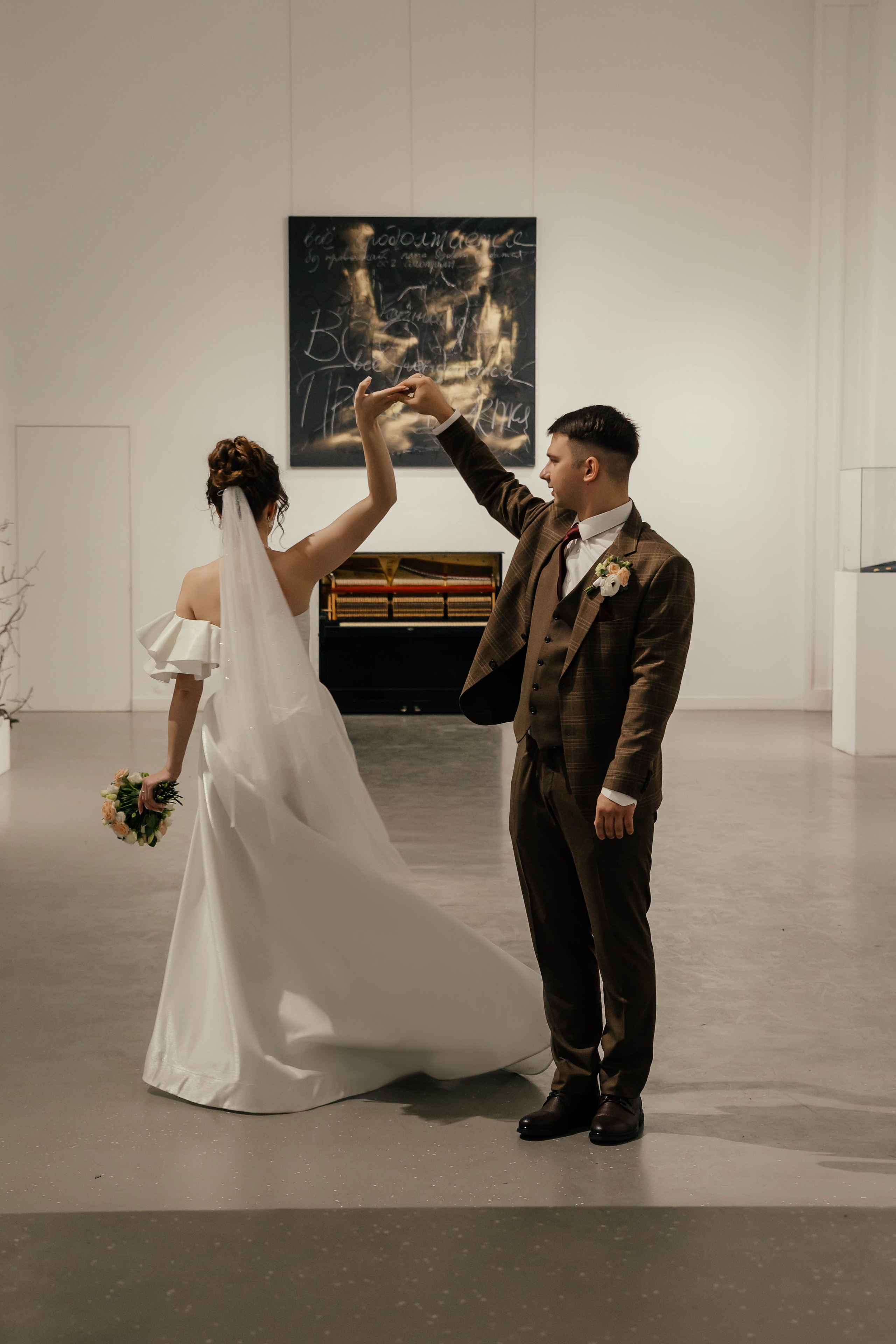 Сергей & Ксения. Фотограф в Нижнем Новгороде Соловьева Анастасия