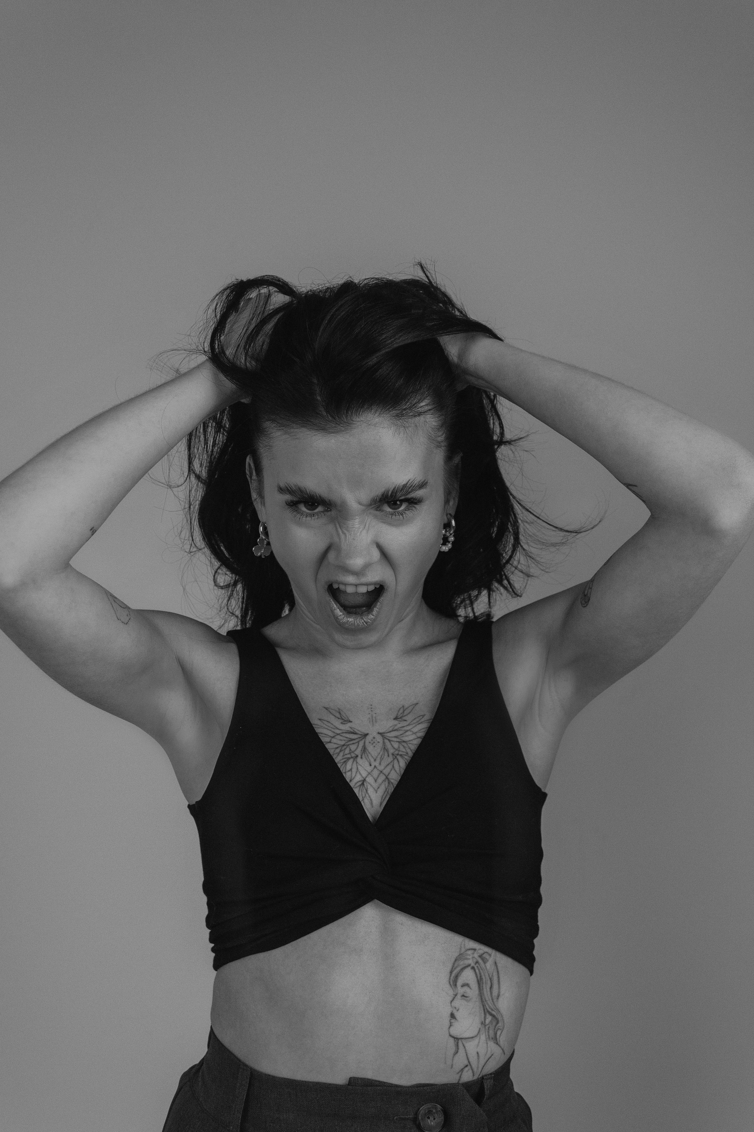 Кристина. Фотограф в Нижнем Новгороде Соловьева Анастасия