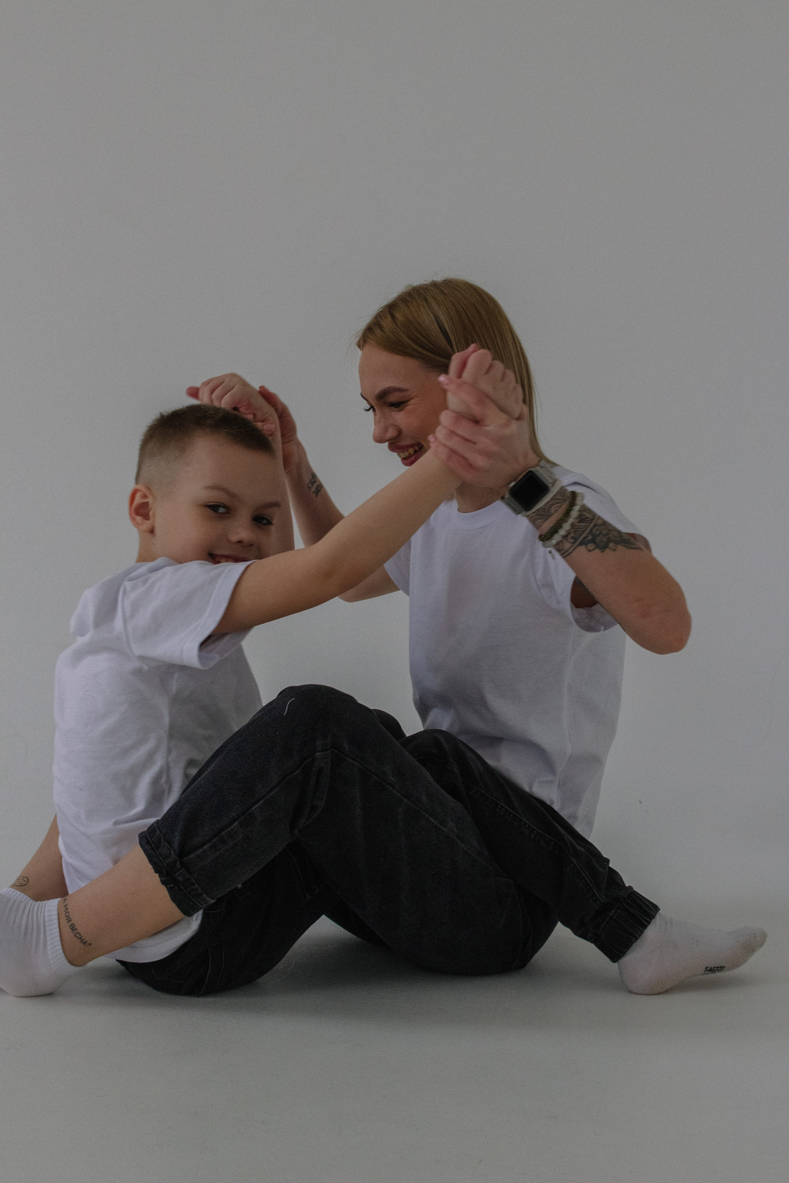 КСЮША & МИША. Фотограф в Нижнем Новгороде Соловьева Анастасия