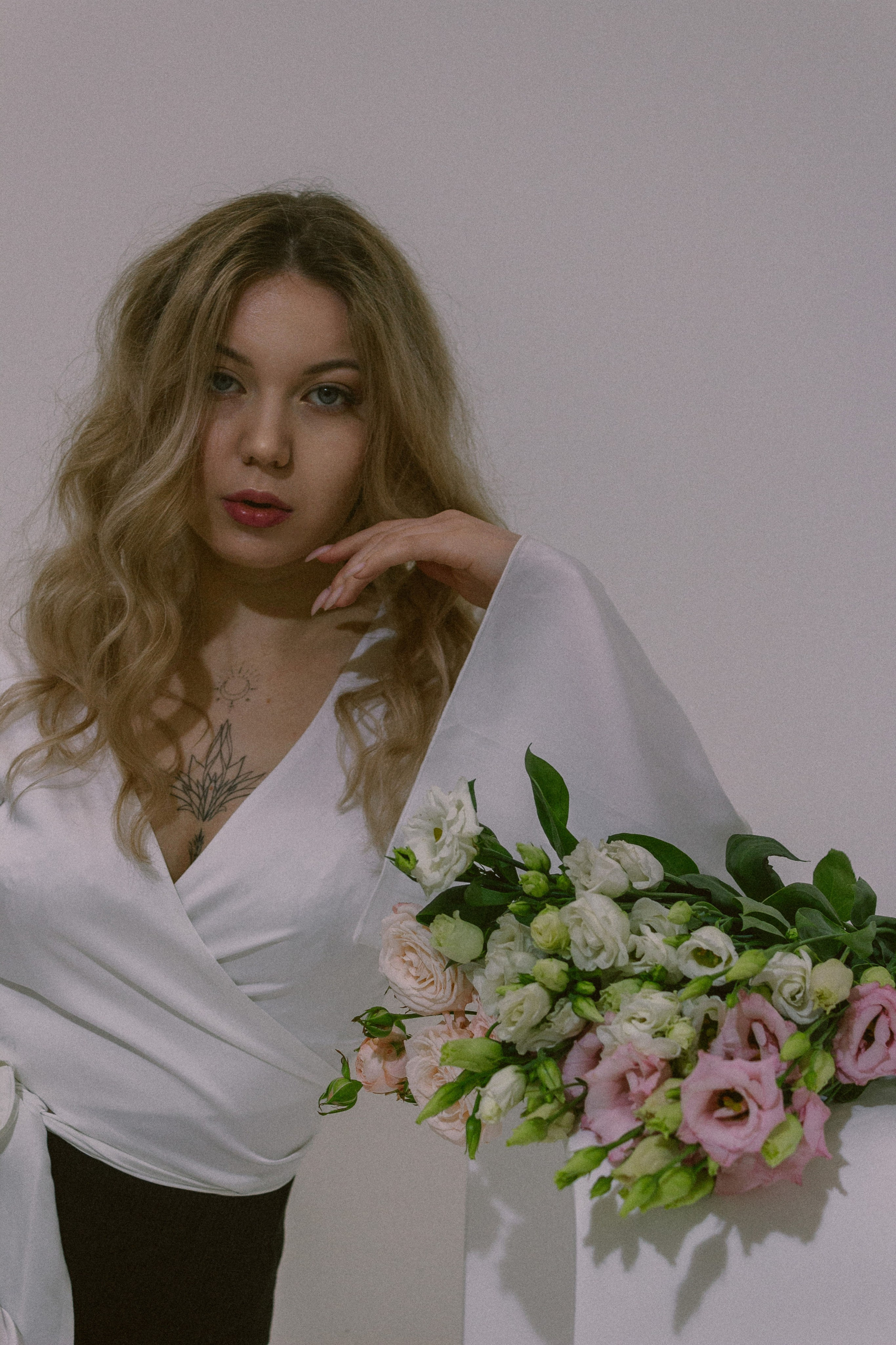 Мария. Фотограф в Нижнем Новгороде Соловьева Анастасия