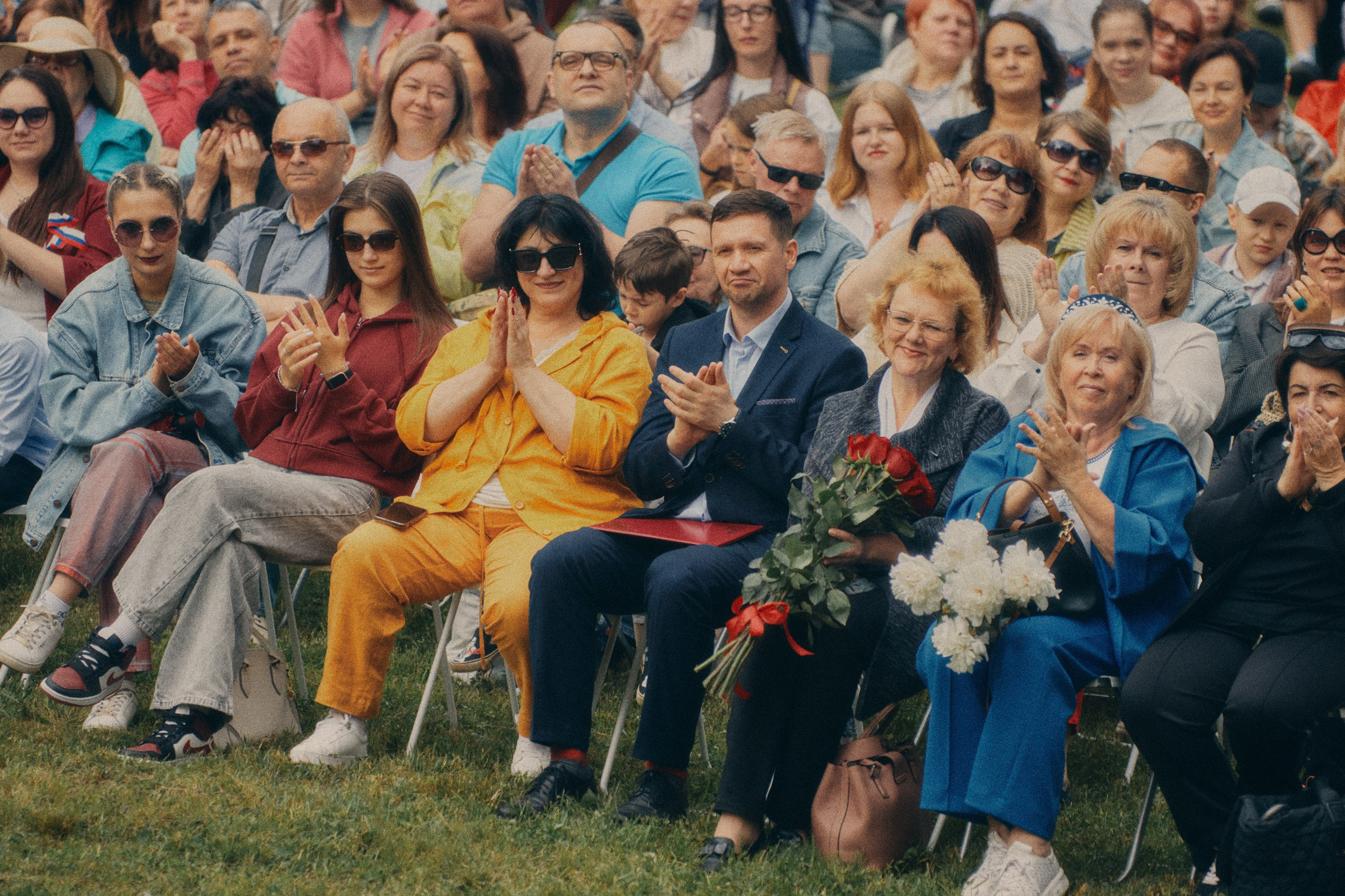 Музыкальная экспедиция в Знаменское-раёк 2025