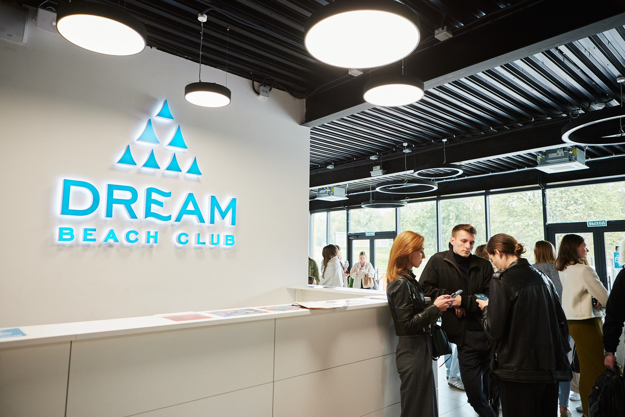 фотограф на мероприятие