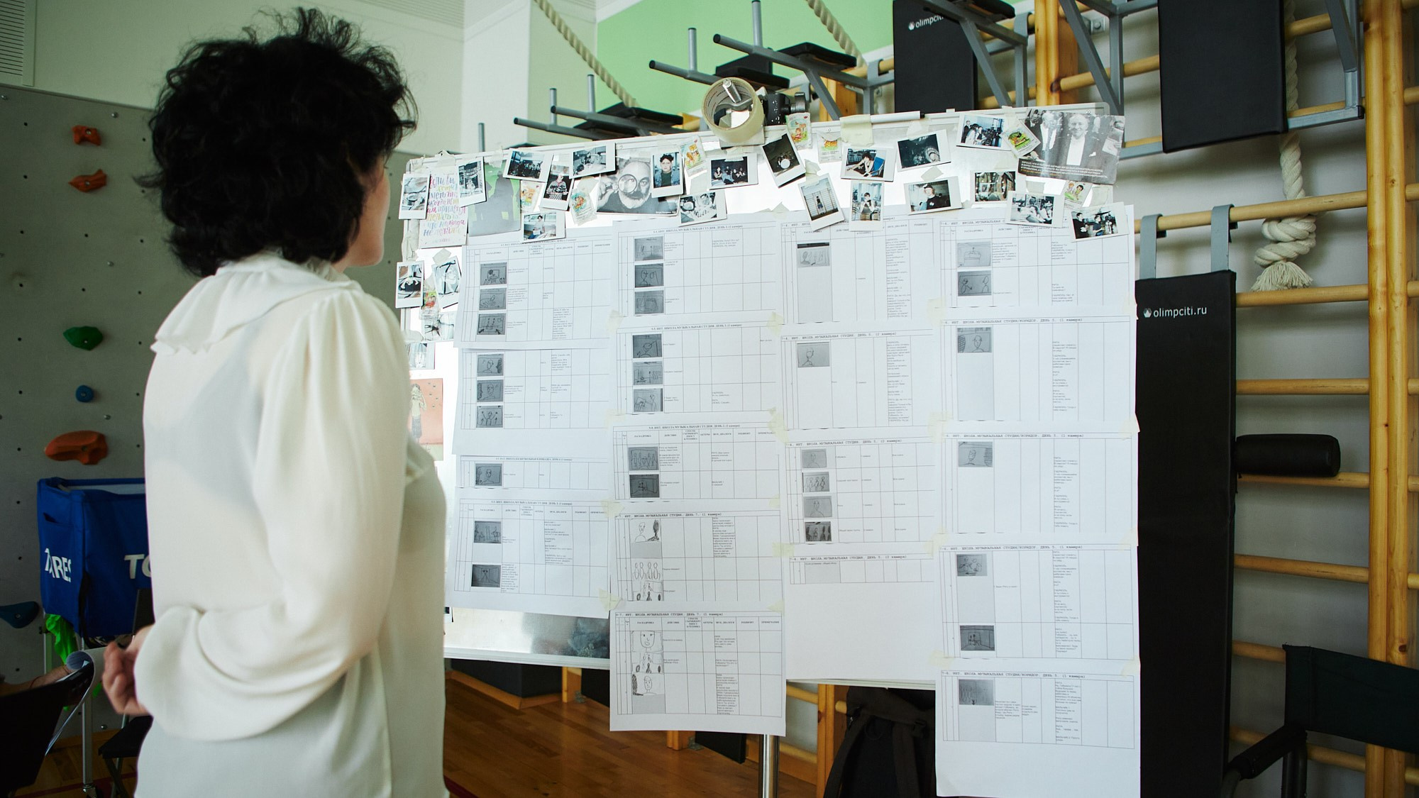 Бэкстейдж сериала «Школота» — репортажная фотосъёмка съёмочного процесса. Репортажный фотограф в Москве — Дмитрий Тарасов | Съёмка мероприятий, концертов, корпоративов