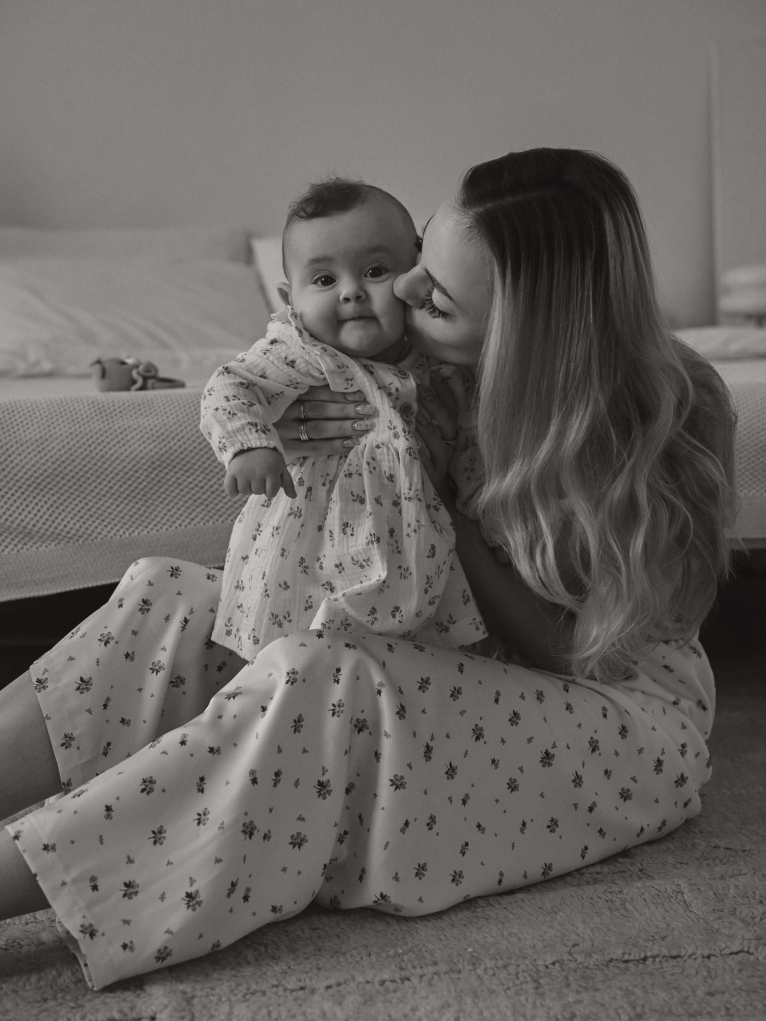 Anastasia & Esenia. Свадебный и портретный фотограф в Москве и Твери
