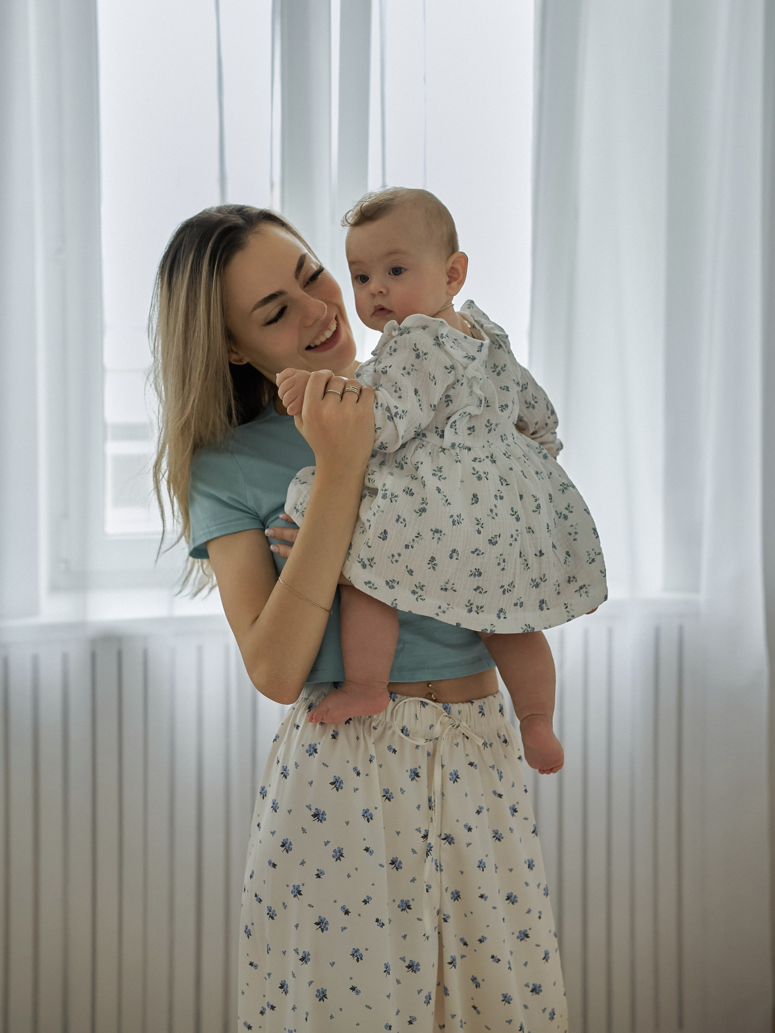 Anastasia & Esenia. Свадебный и портретный фотограф в Москве и Твери