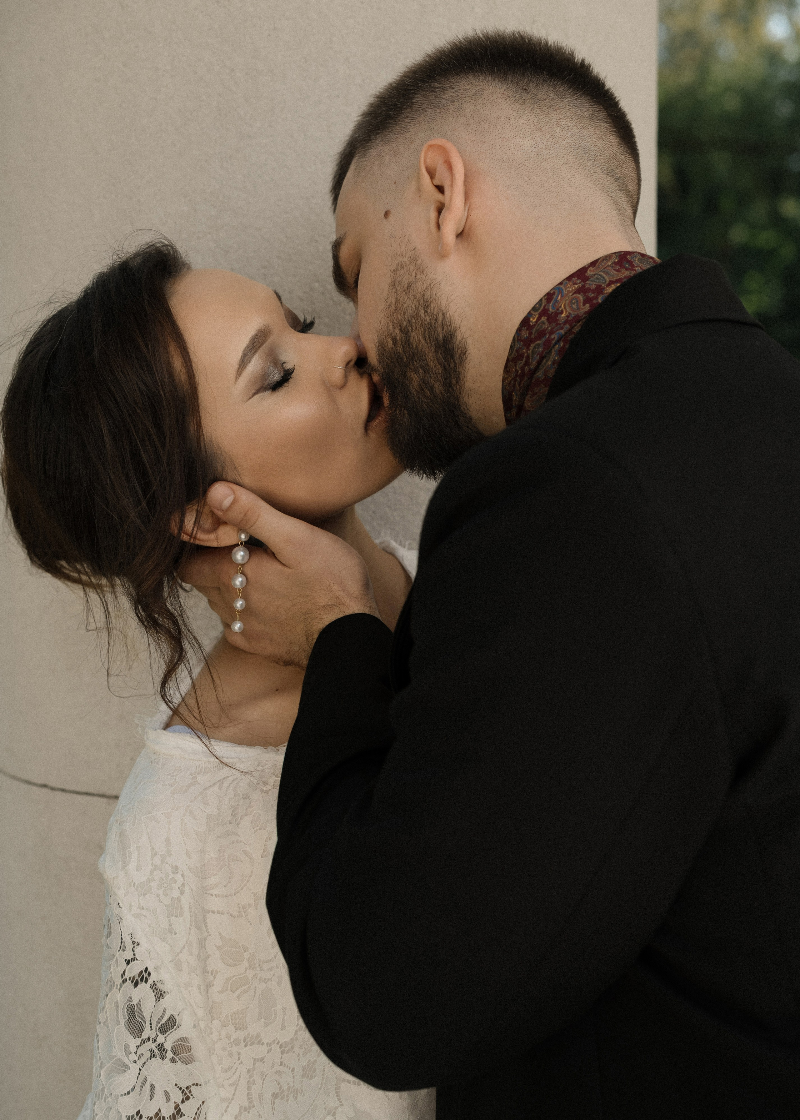 Alena & Nikita. Свадебный и портретный фотограф в Москве и Твери