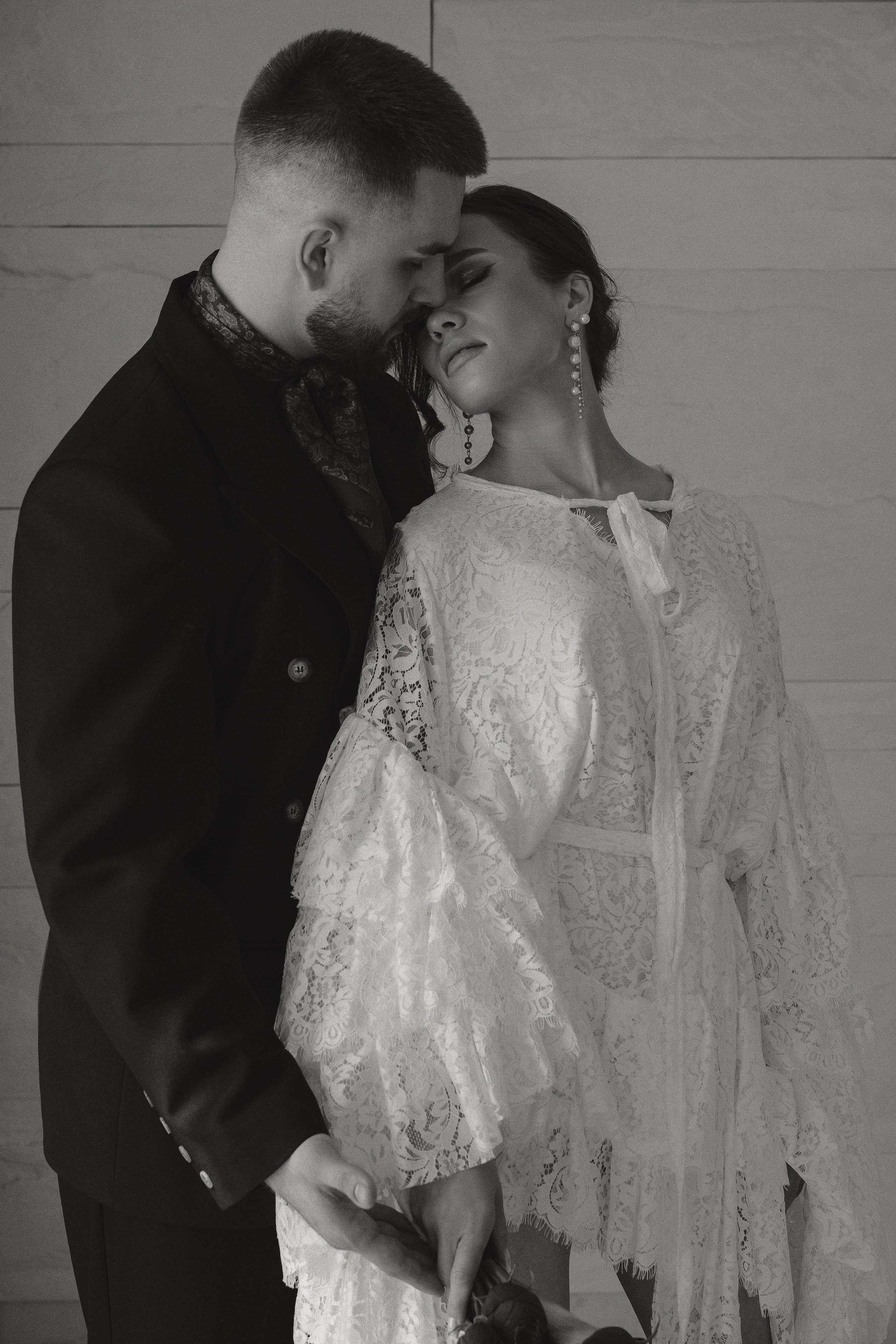 Alena & Nikita. Свадебный и портретный фотограф в Москве и Твери