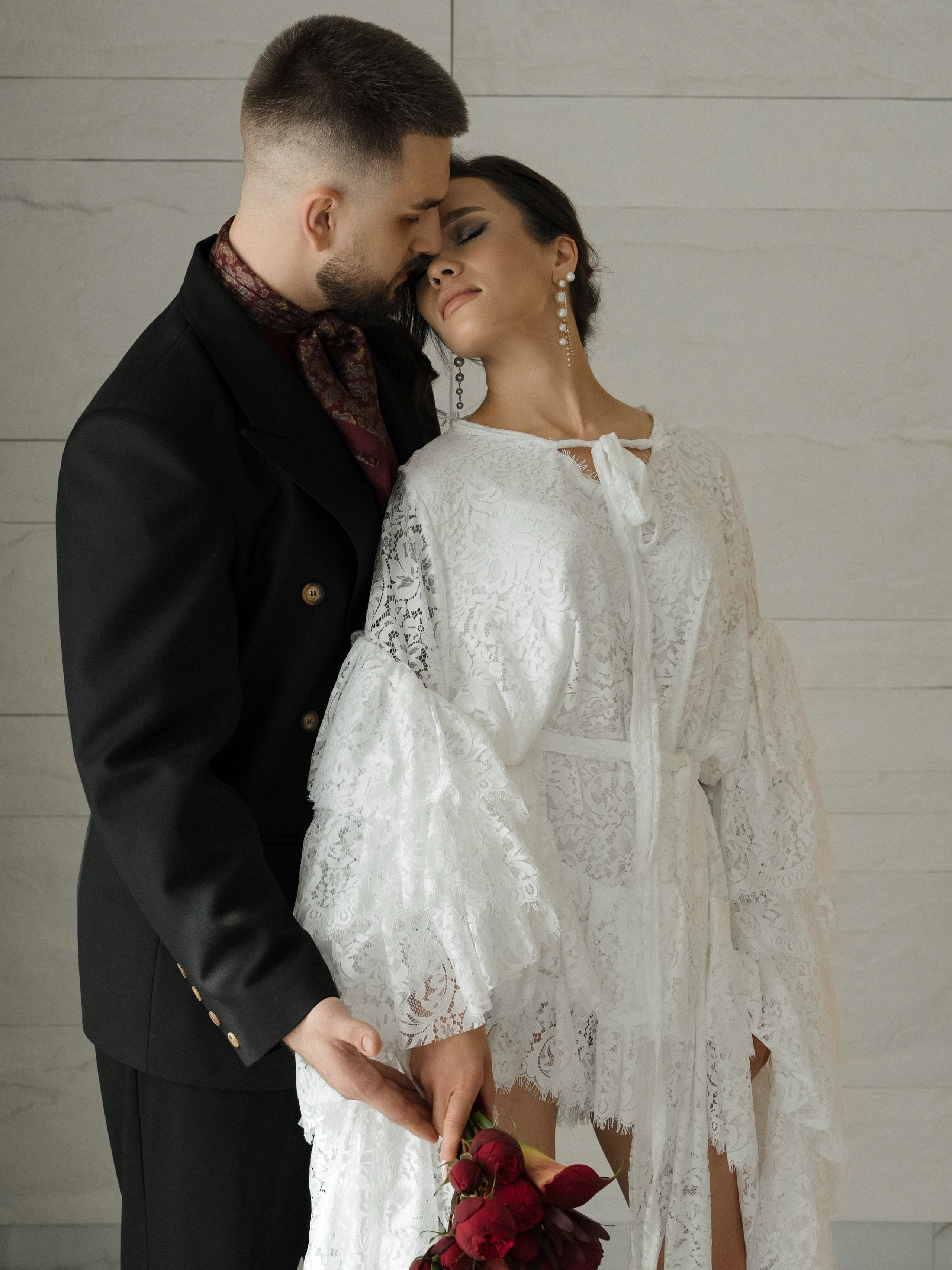 Alena & Nikita. Свадебный и портретный фотограф в Москве и Твери