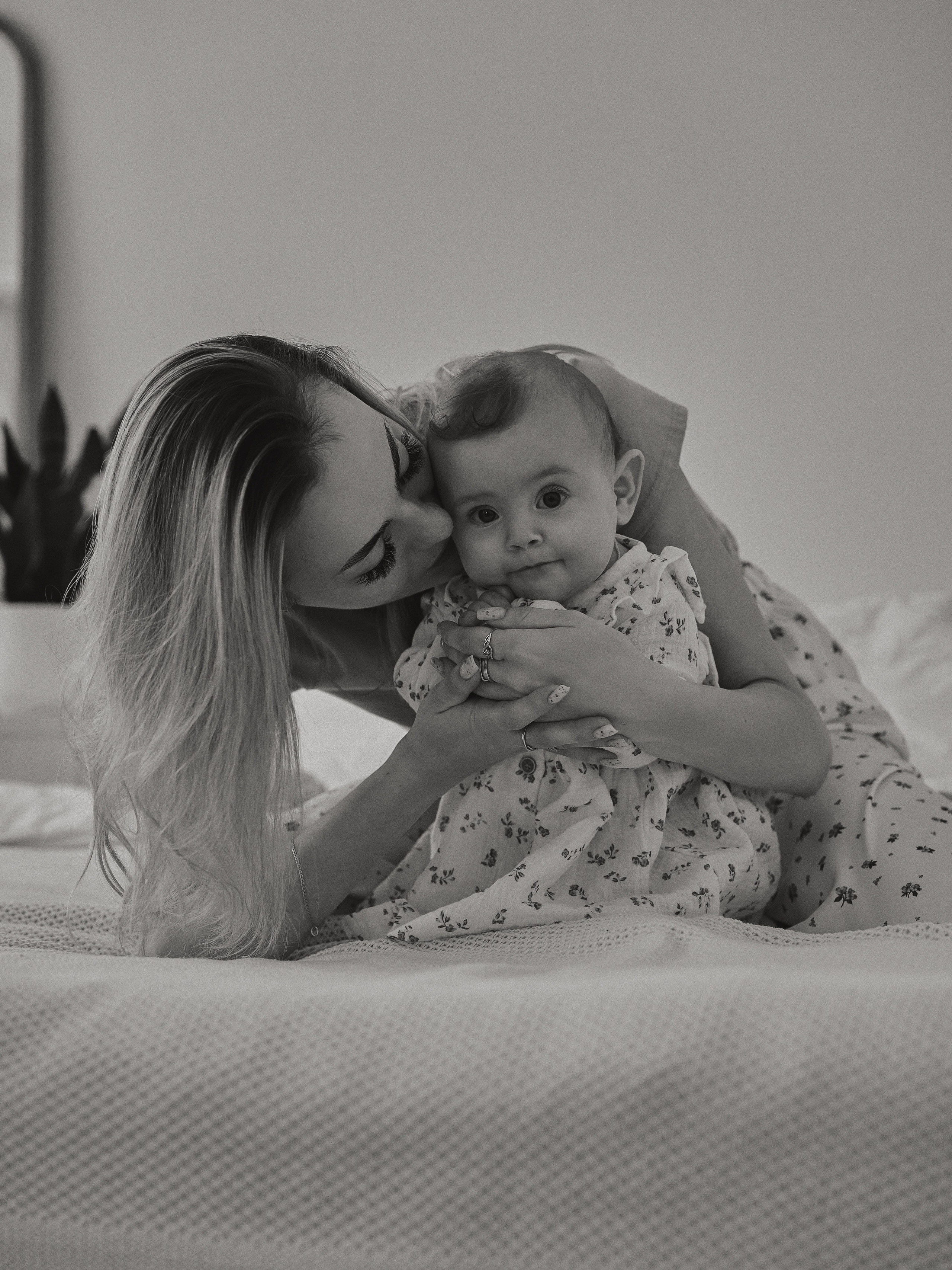 Anastasia & Esenia. Свадебный и портретный фотограф в Москве и Твери