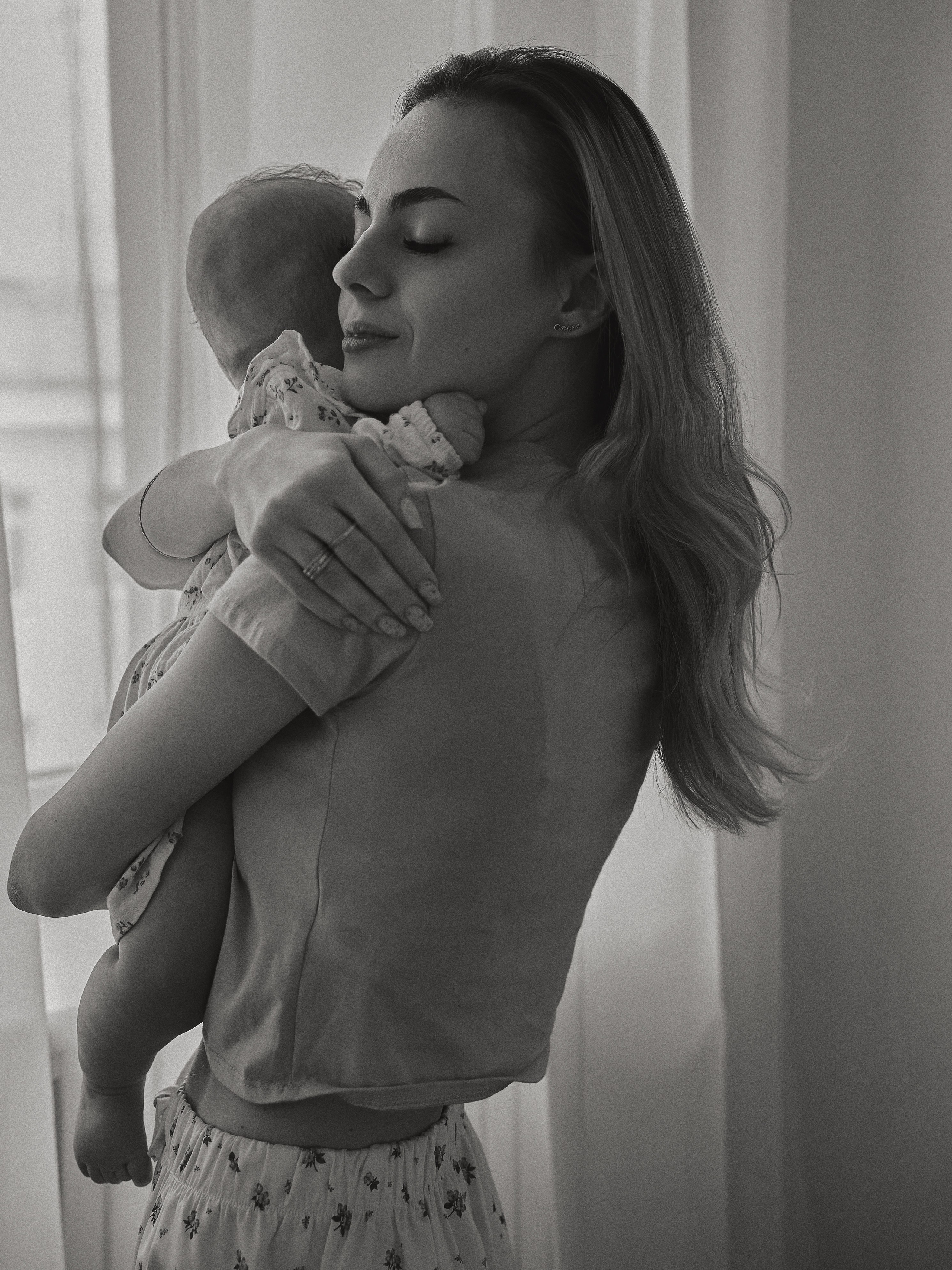 Anastasia & Esenia. Свадебный и портретный фотограф в Москве и Твери