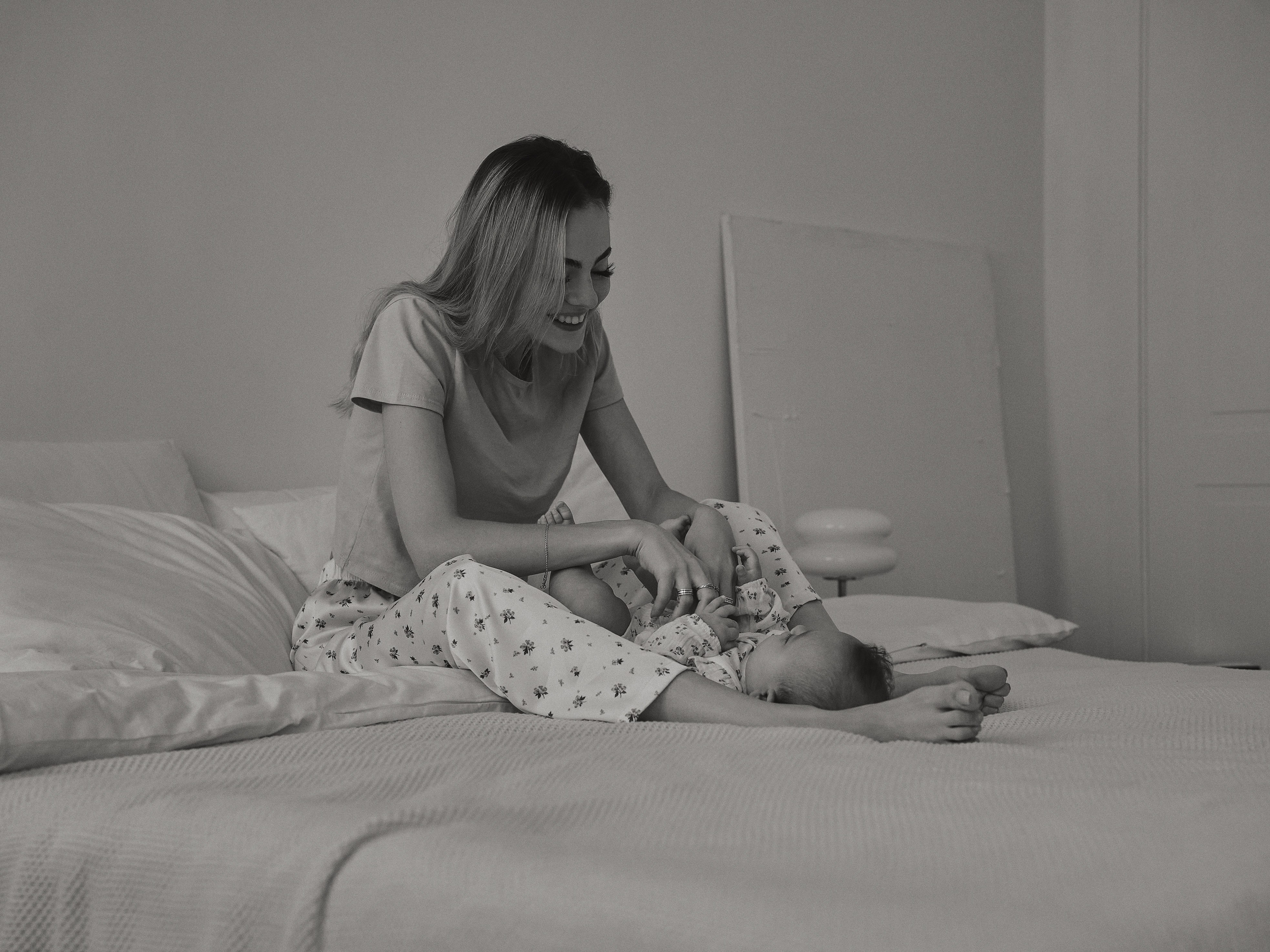 Anastasia & Esenia. Свадебный и портретный фотограф в Москве и Твери