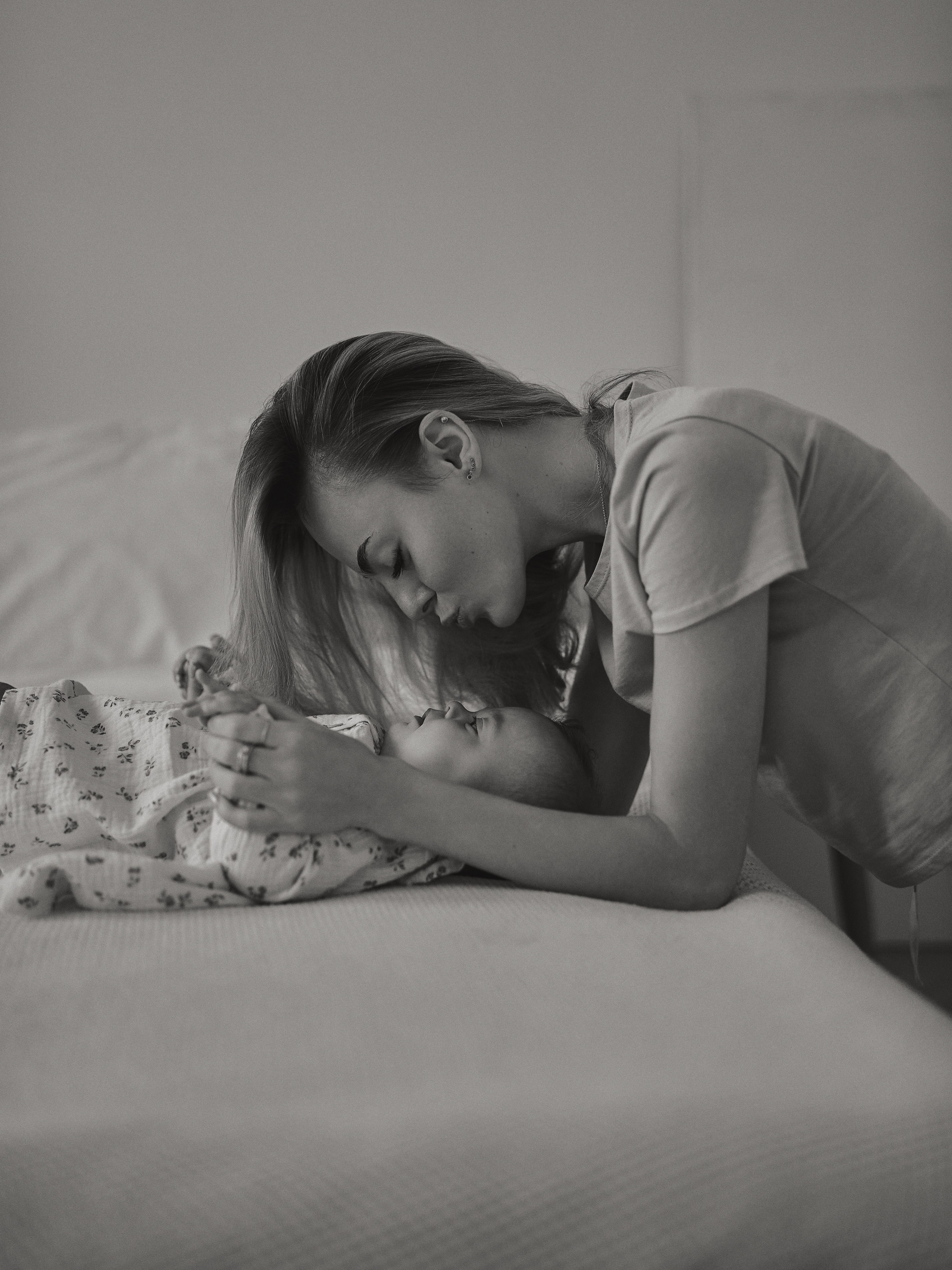 Anastasia & Esenia. Свадебный и портретный фотограф в Москве и Твери