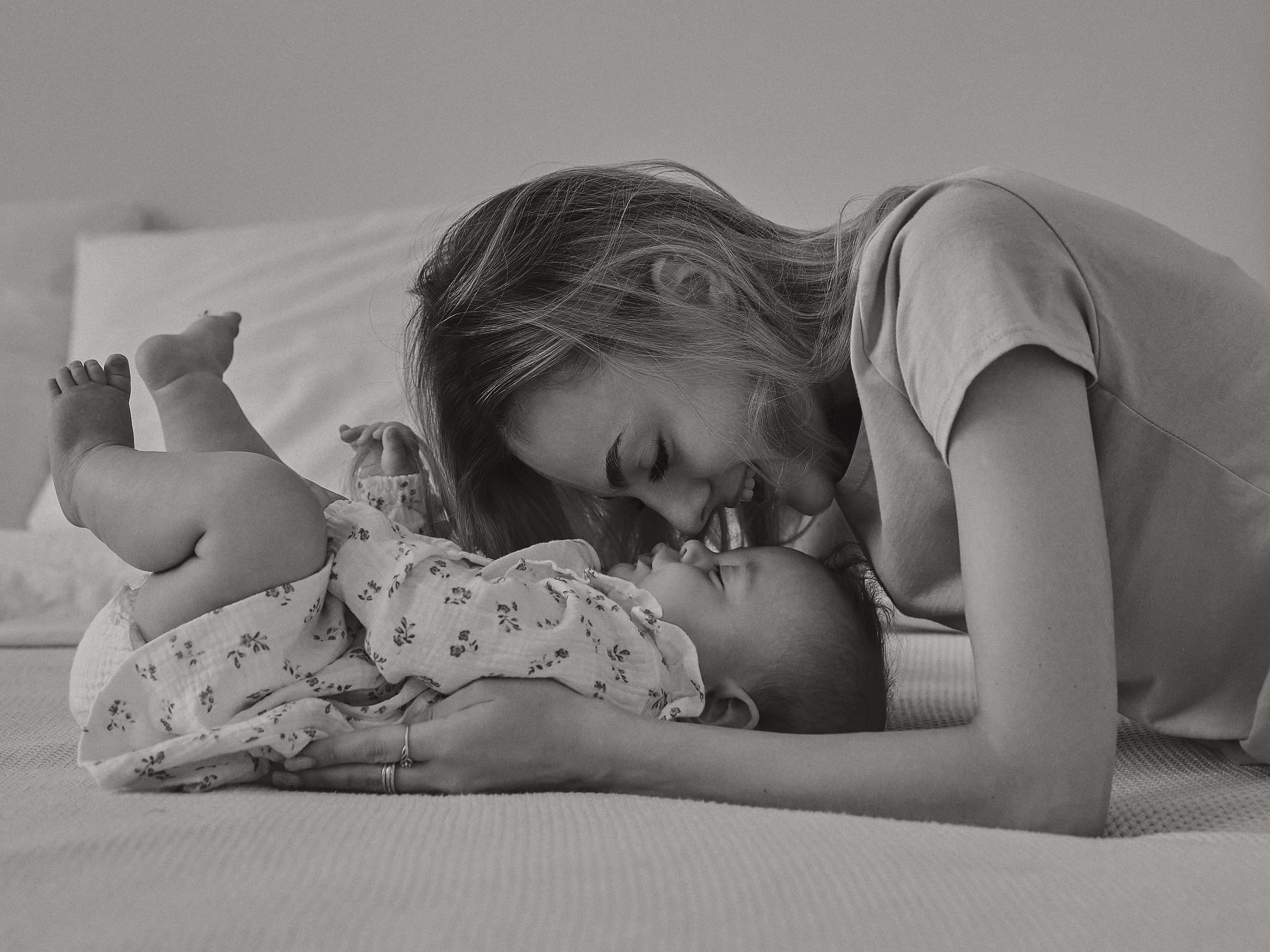 Anastasia & Esenia. Свадебный и портретный фотограф в Москве и Твери
