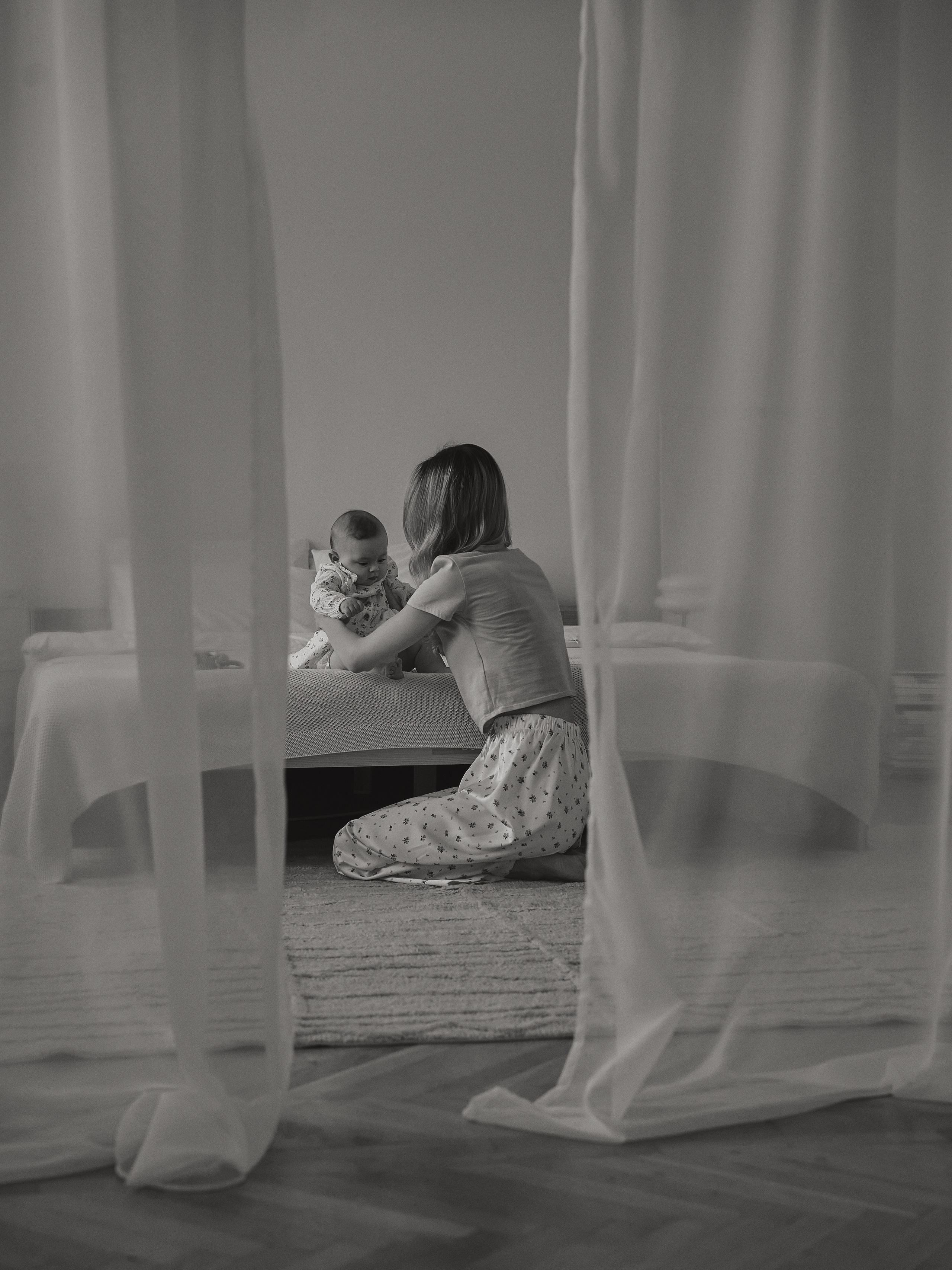 Anastasia & Esenia. Свадебный и портретный фотограф в Москве и Твери