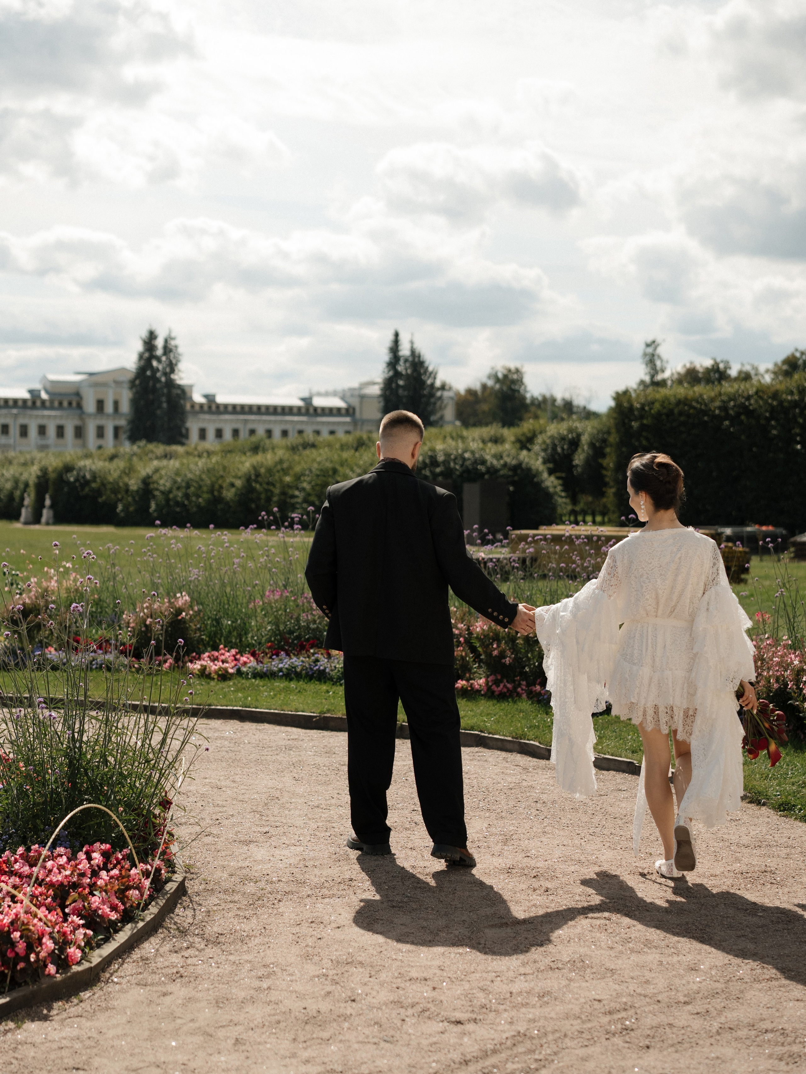 Alena & Nikita. Свадебный и портретный фотограф в Москве и Твери