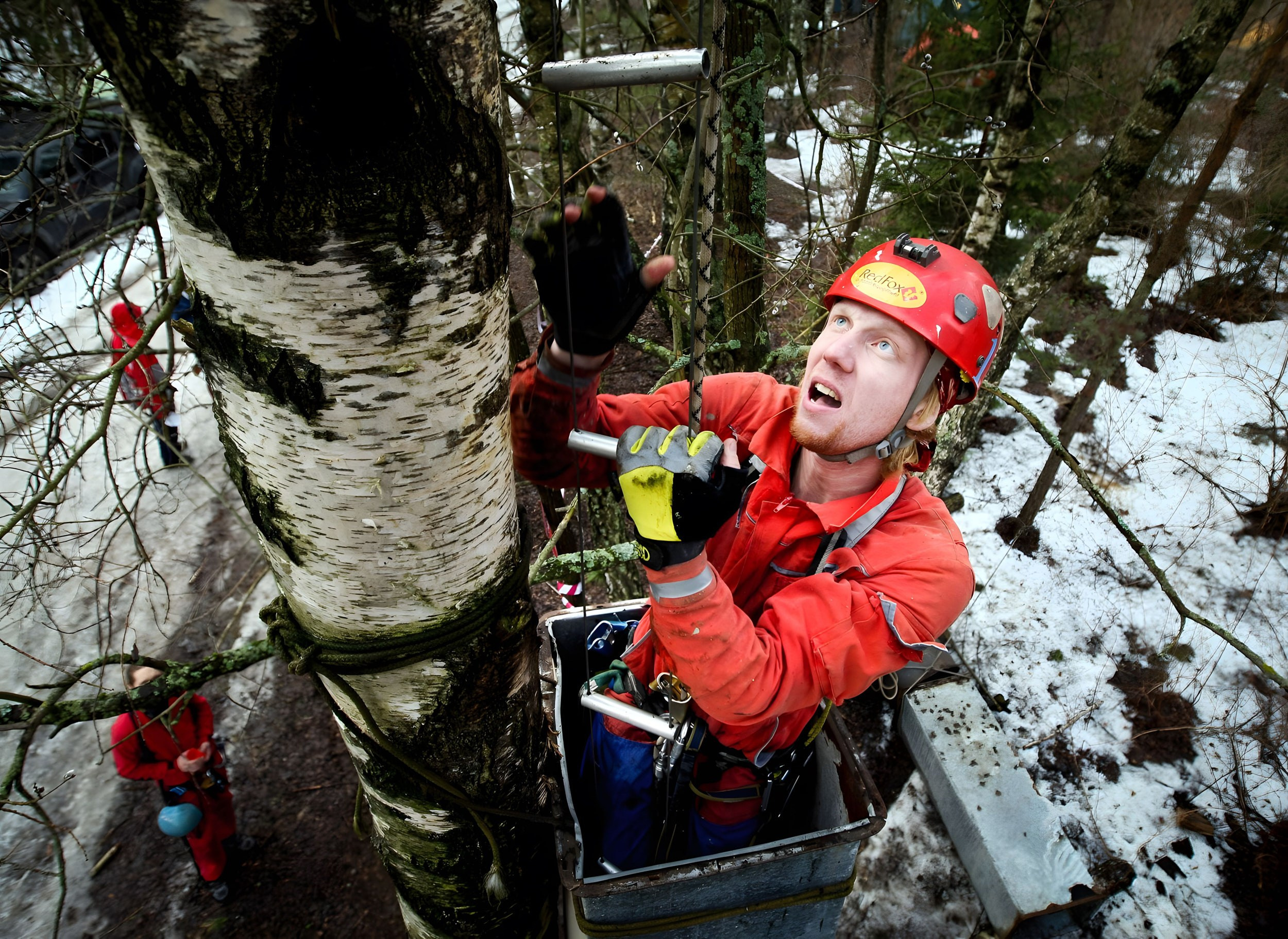 Репортажный фотограф в Минске. Алексей Матюшков